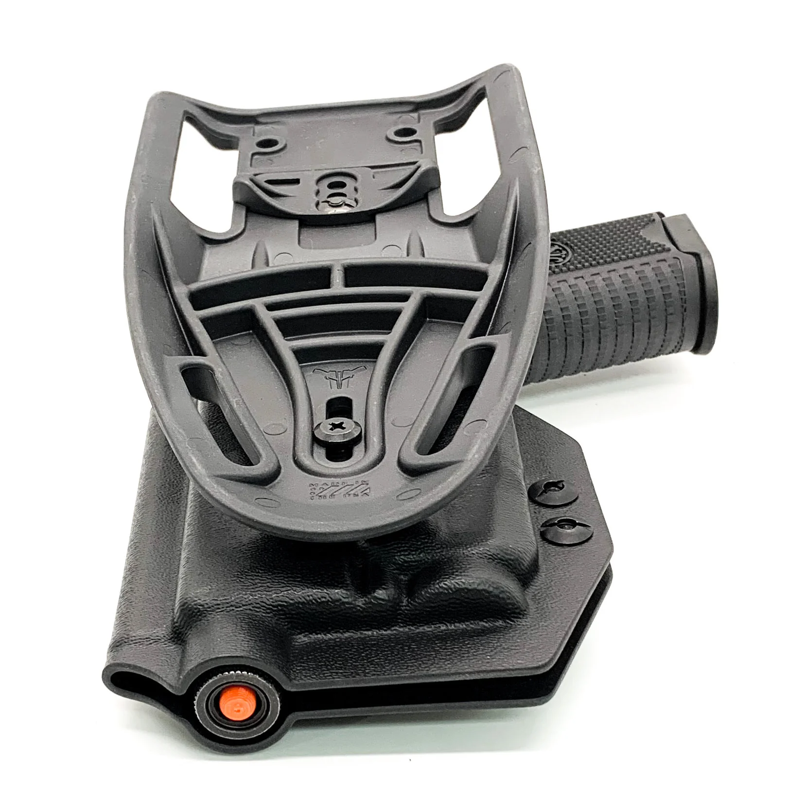 FN 509 Tactical with TLR-7 X/A Duty & Competition Holster - Image 9