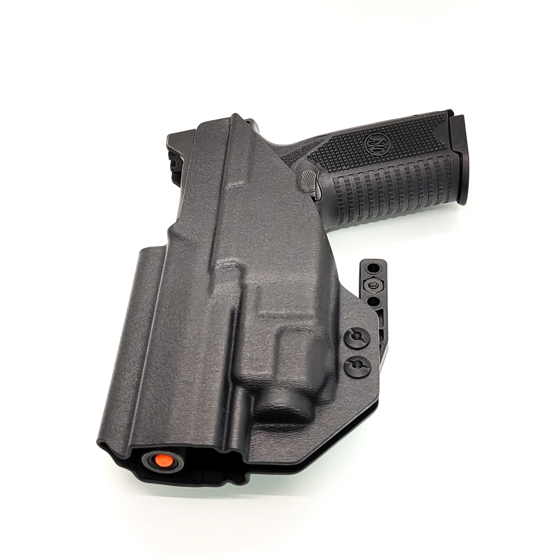 FN 509 Tactical with TLR-8A IWB Holster - Image 9