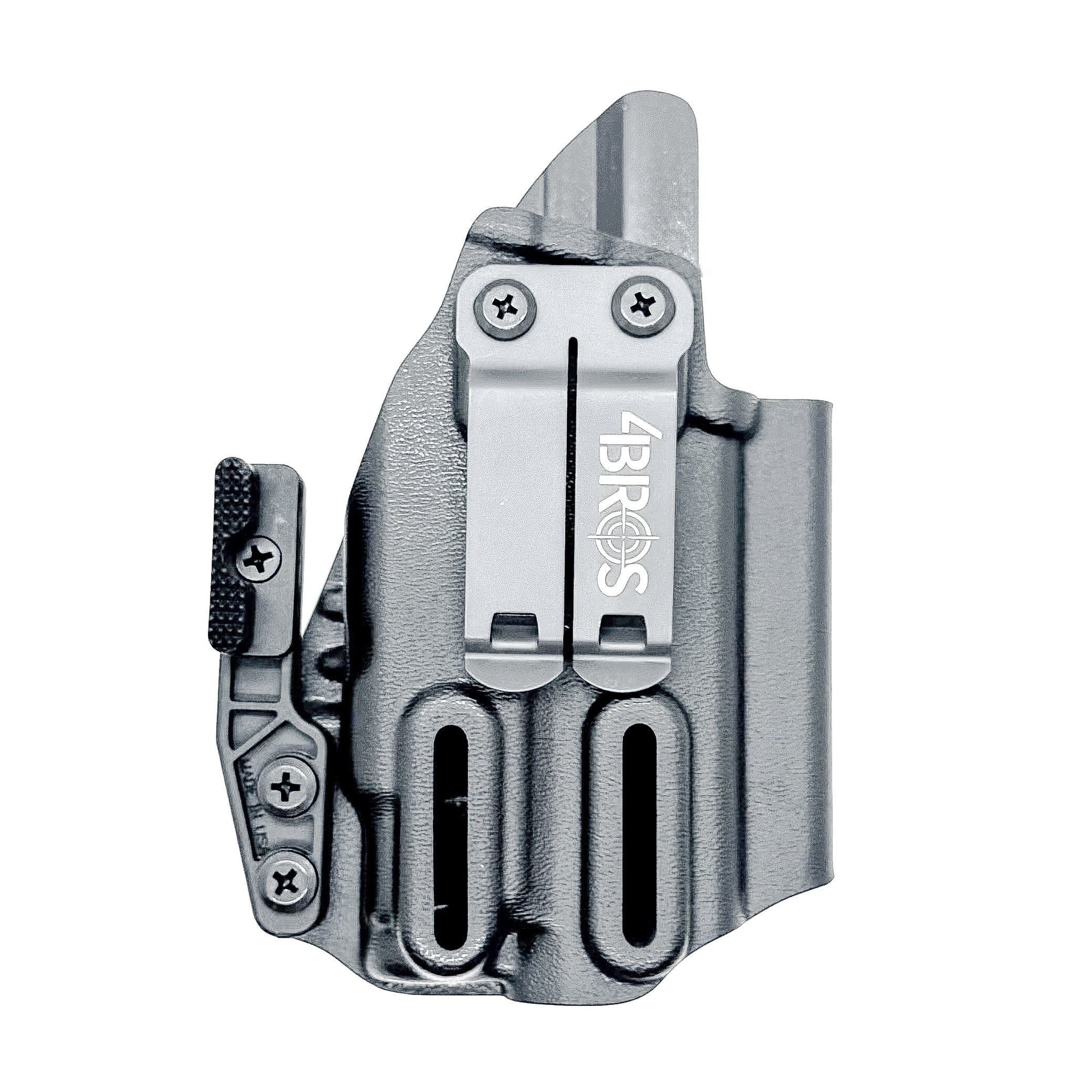 FN Reflex & TLR-7 Sub IWB Holster