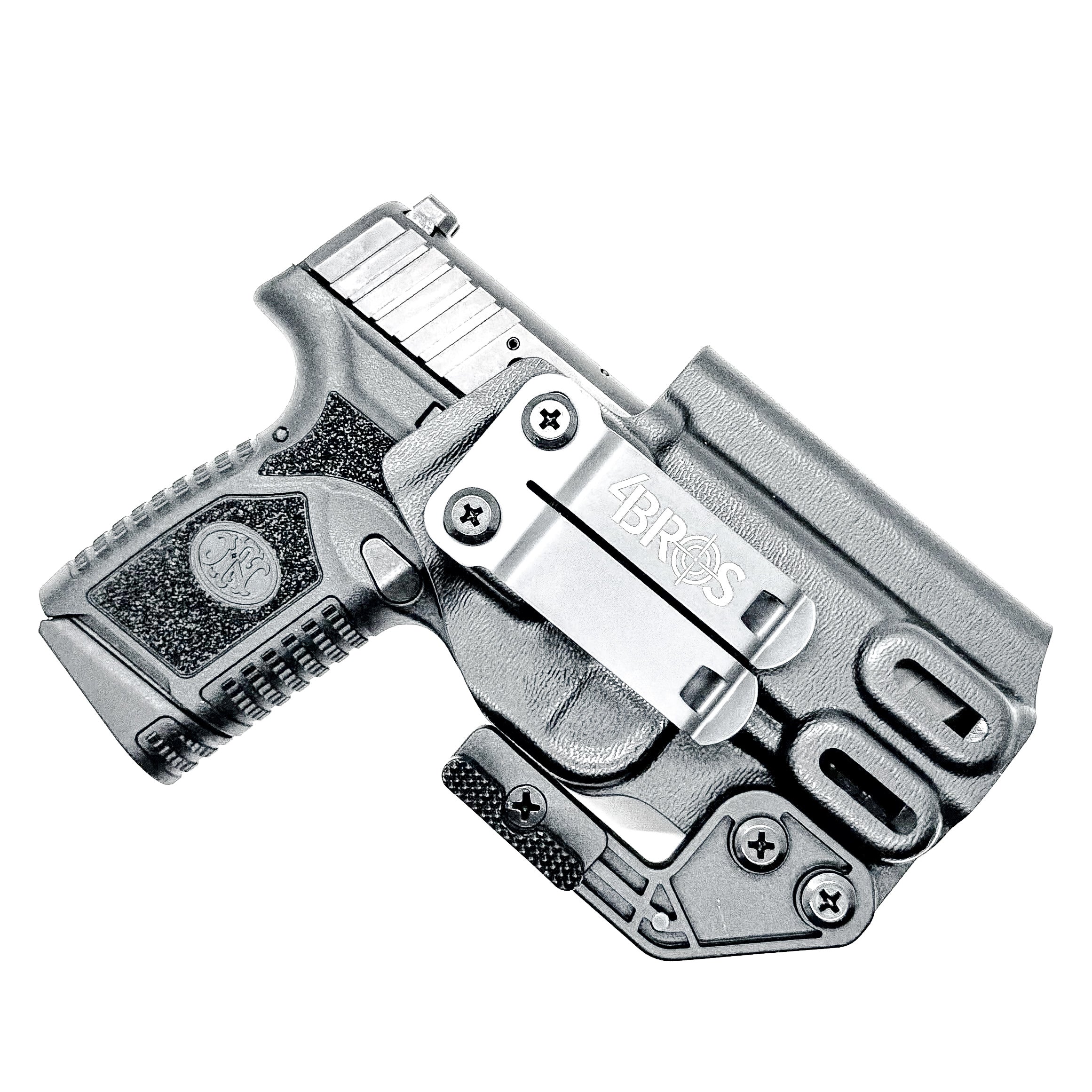 FN Reflex IWB Holster - Image 3