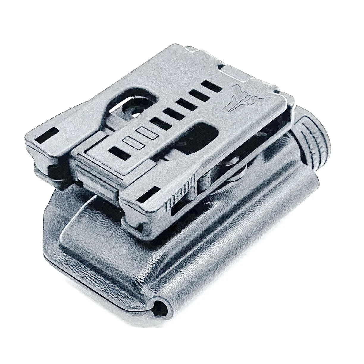 FN Reflex OWB Magazine Pouch - Image 6