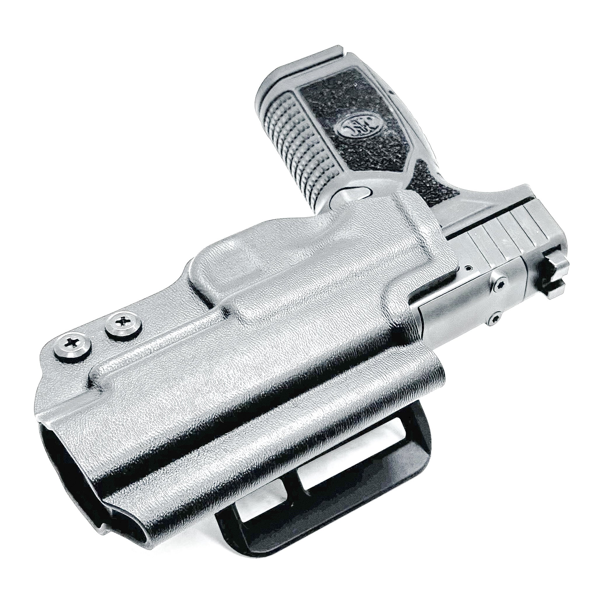 FN Reflex XL MRD OWB Holster - Image 6