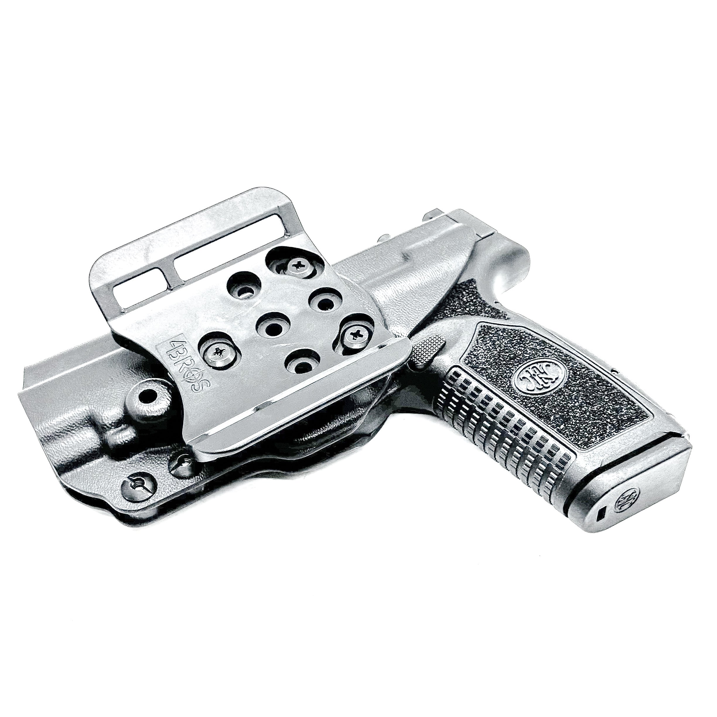 FN Reflex XL MRD OWB Holster - Image 8