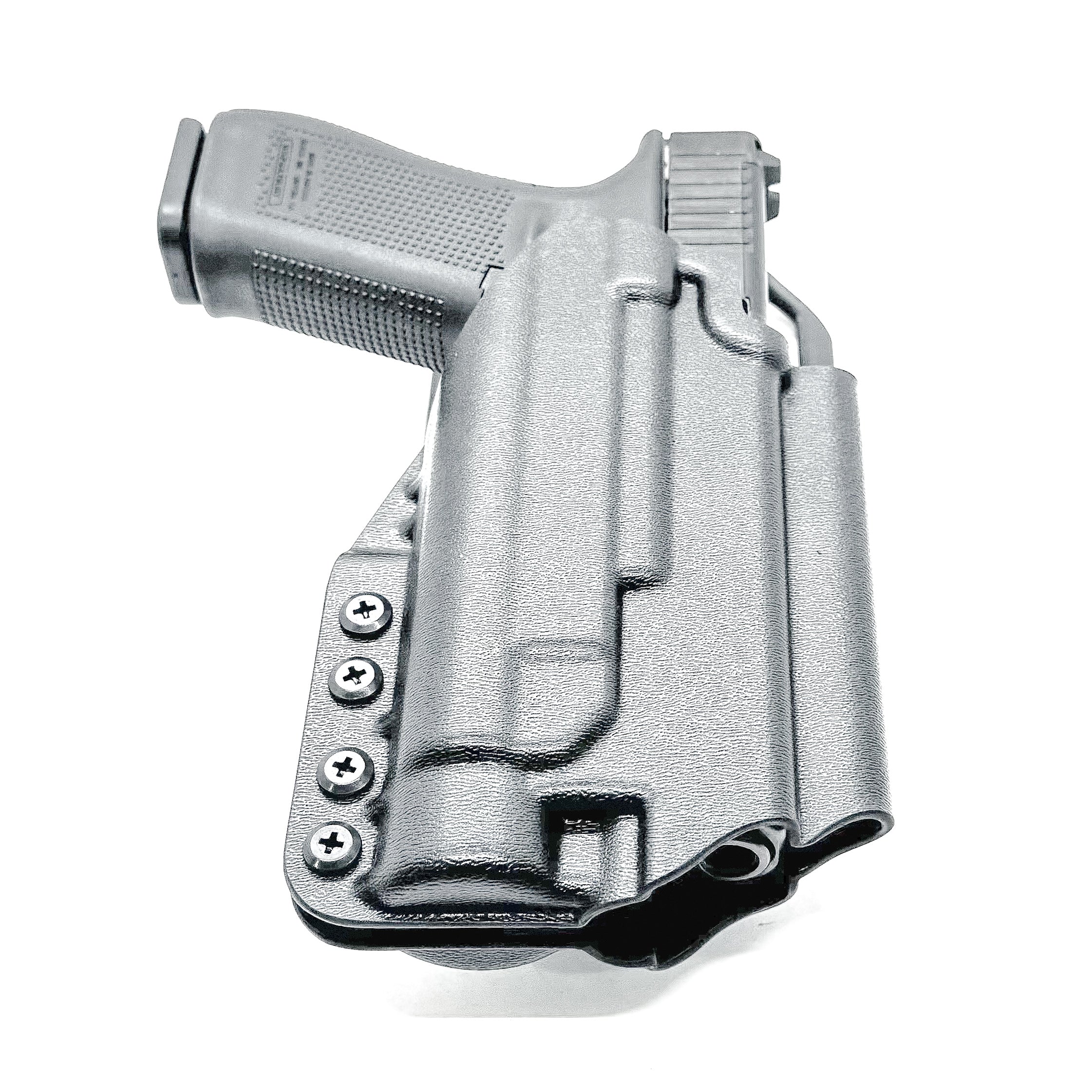 Glock 17/47 with TLR-1 HL Duty & Competition Holster - Image 6