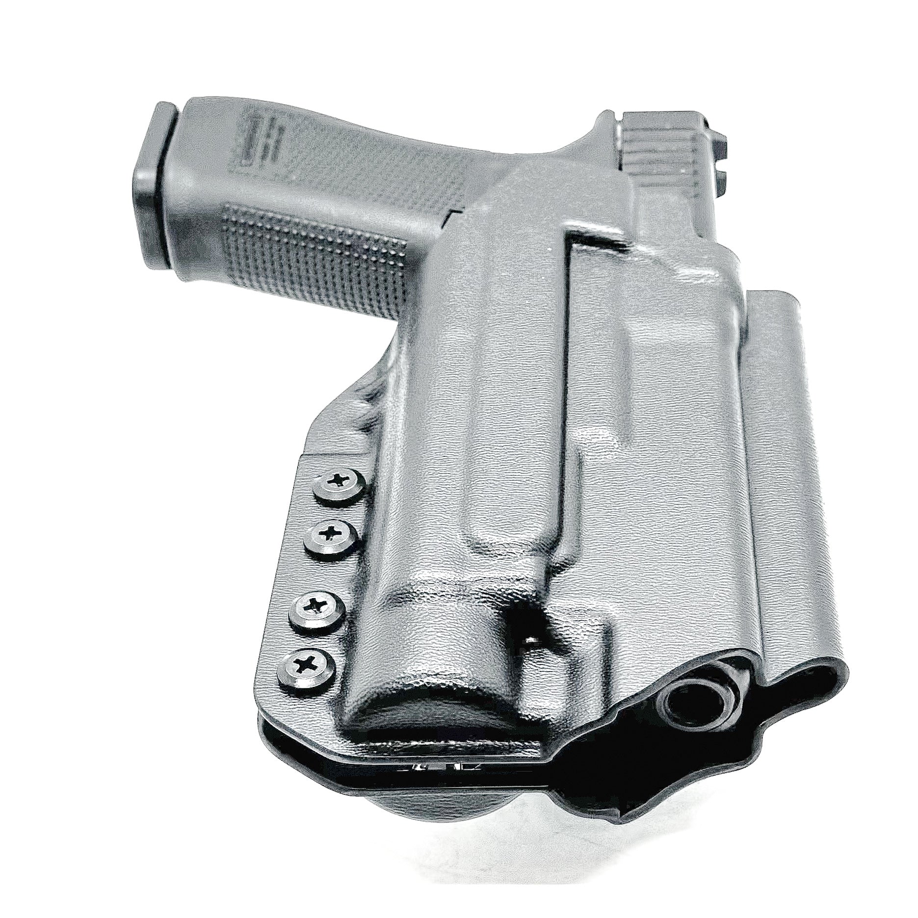 Glock 17/47 & TLR-1 HL-X OWB Holster - Image 6