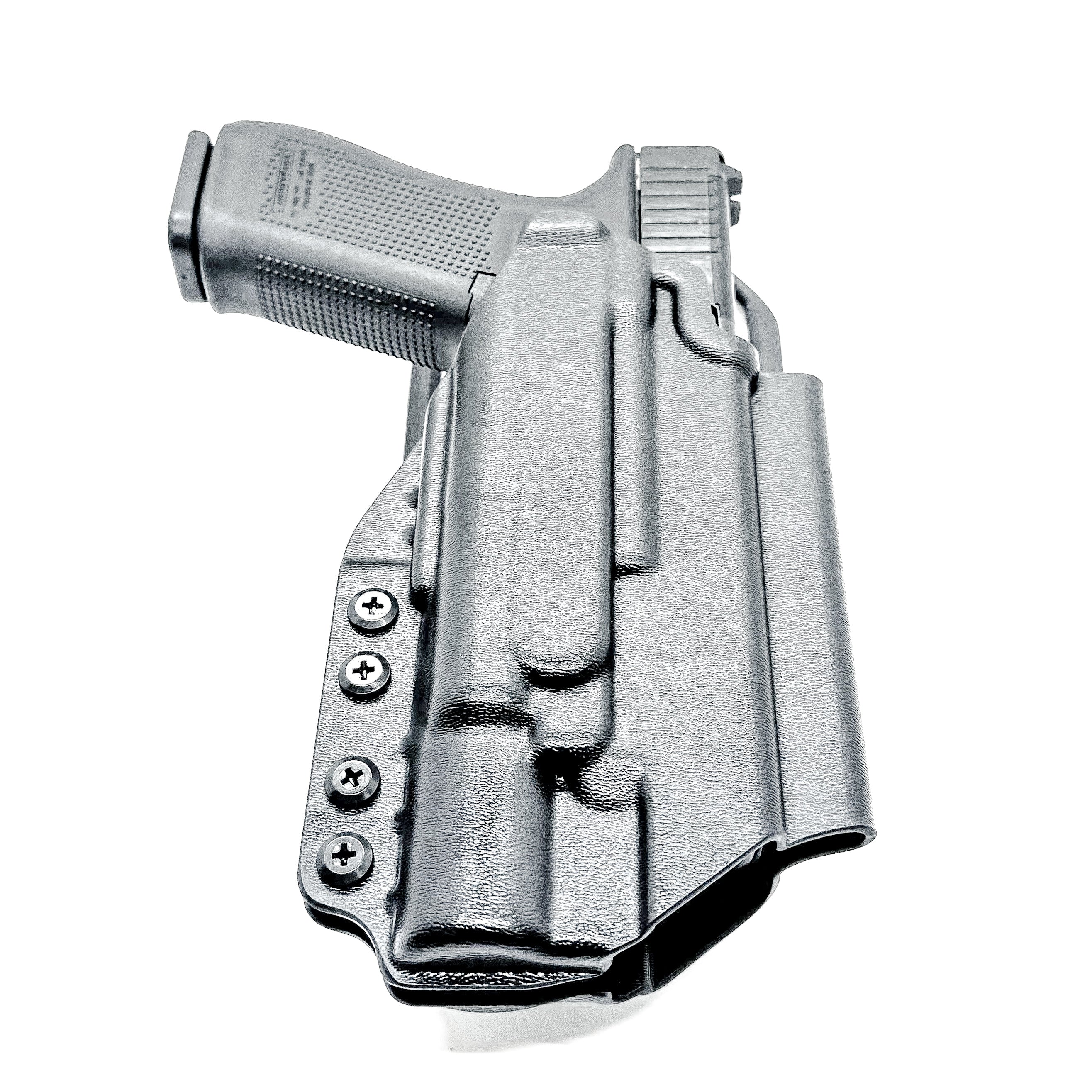 Glock 17/47 with Surefire X300 Duty & Competition Holster - Image 6