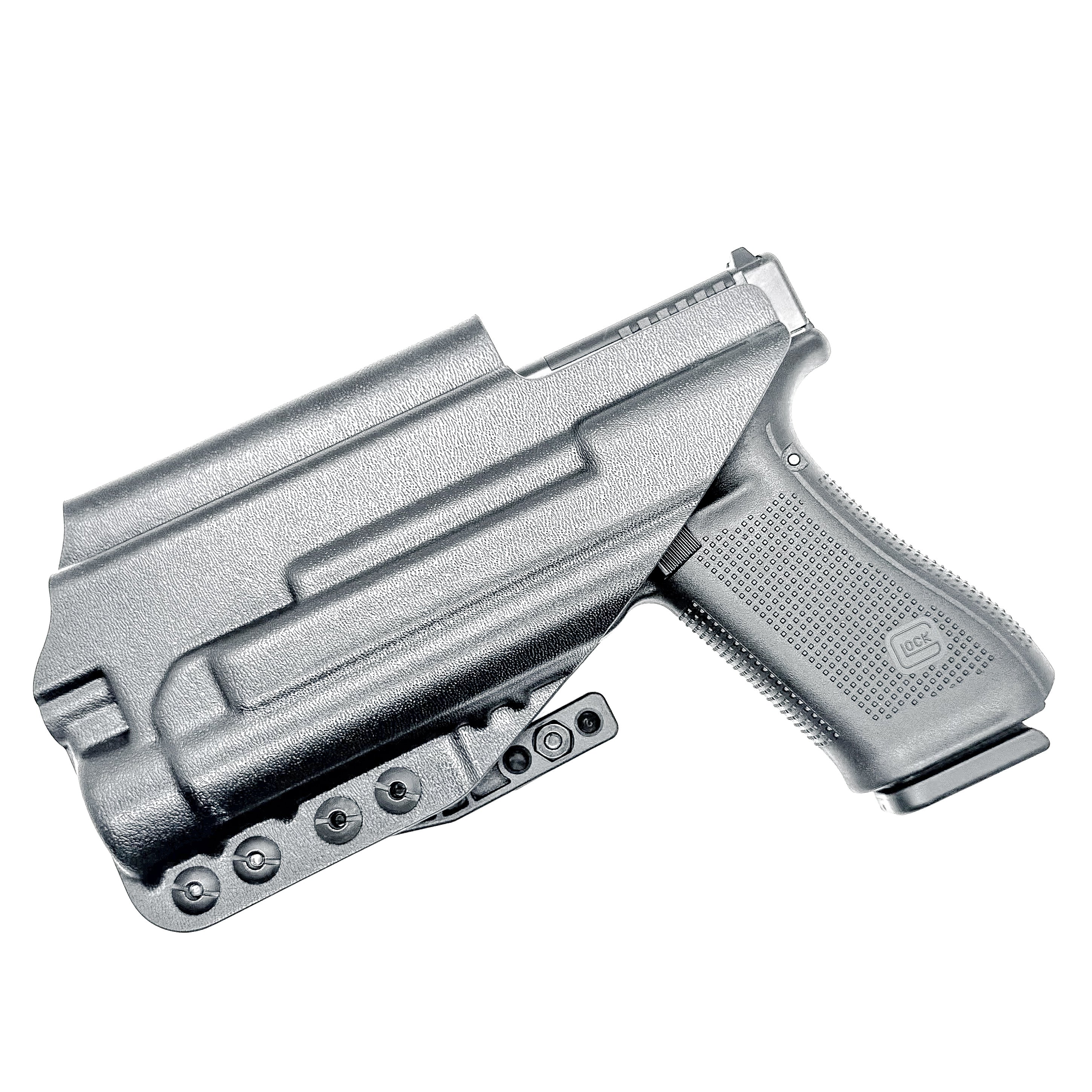 Glock 17/47 with TLR-1 HL IWB Holster - Image 4