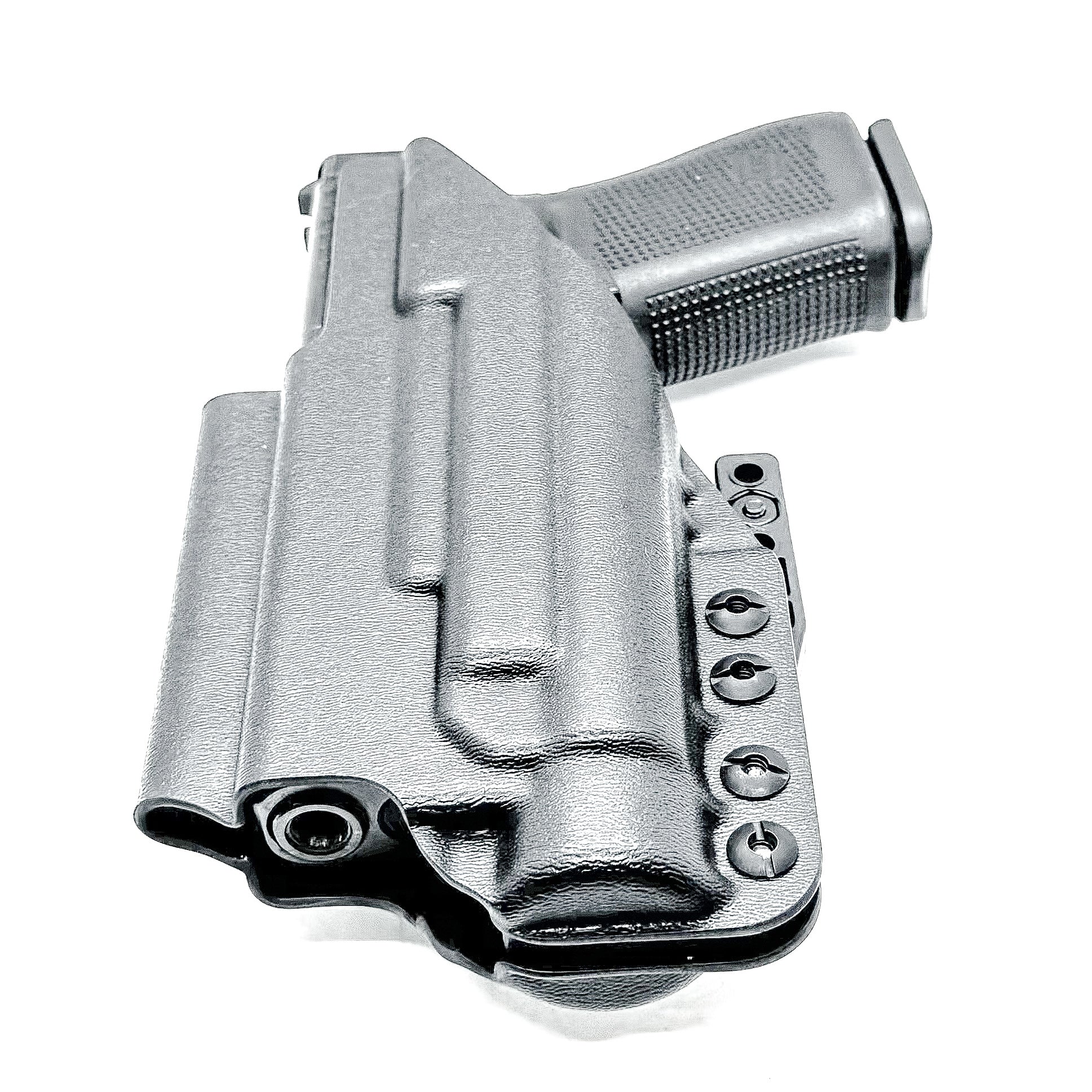 Glock 19/19X/45 with TLR-1 HL IWB Holster - Image 9