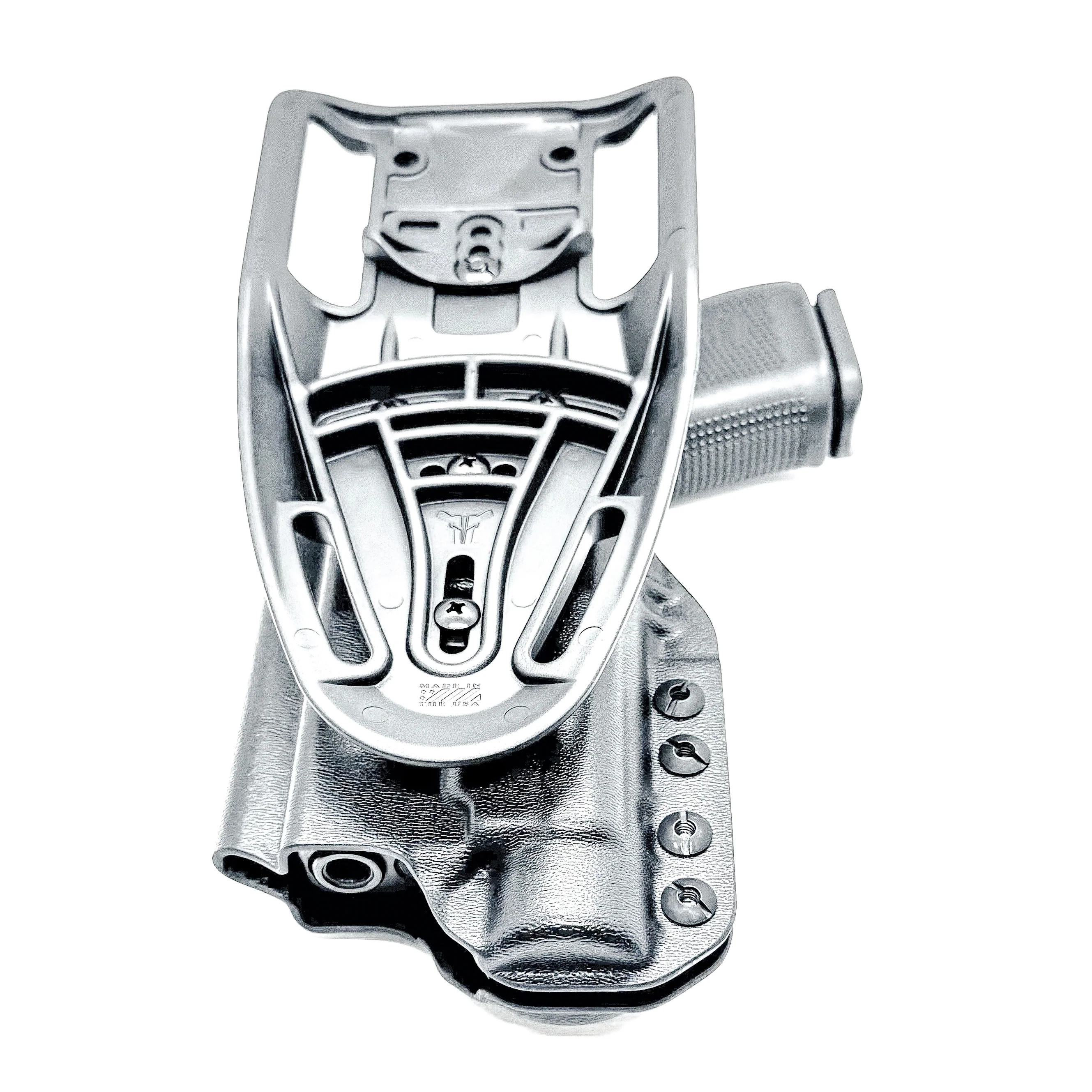 Glock 19/45 & TLR-1 HL-X Duty & Competition Holster - Image 9