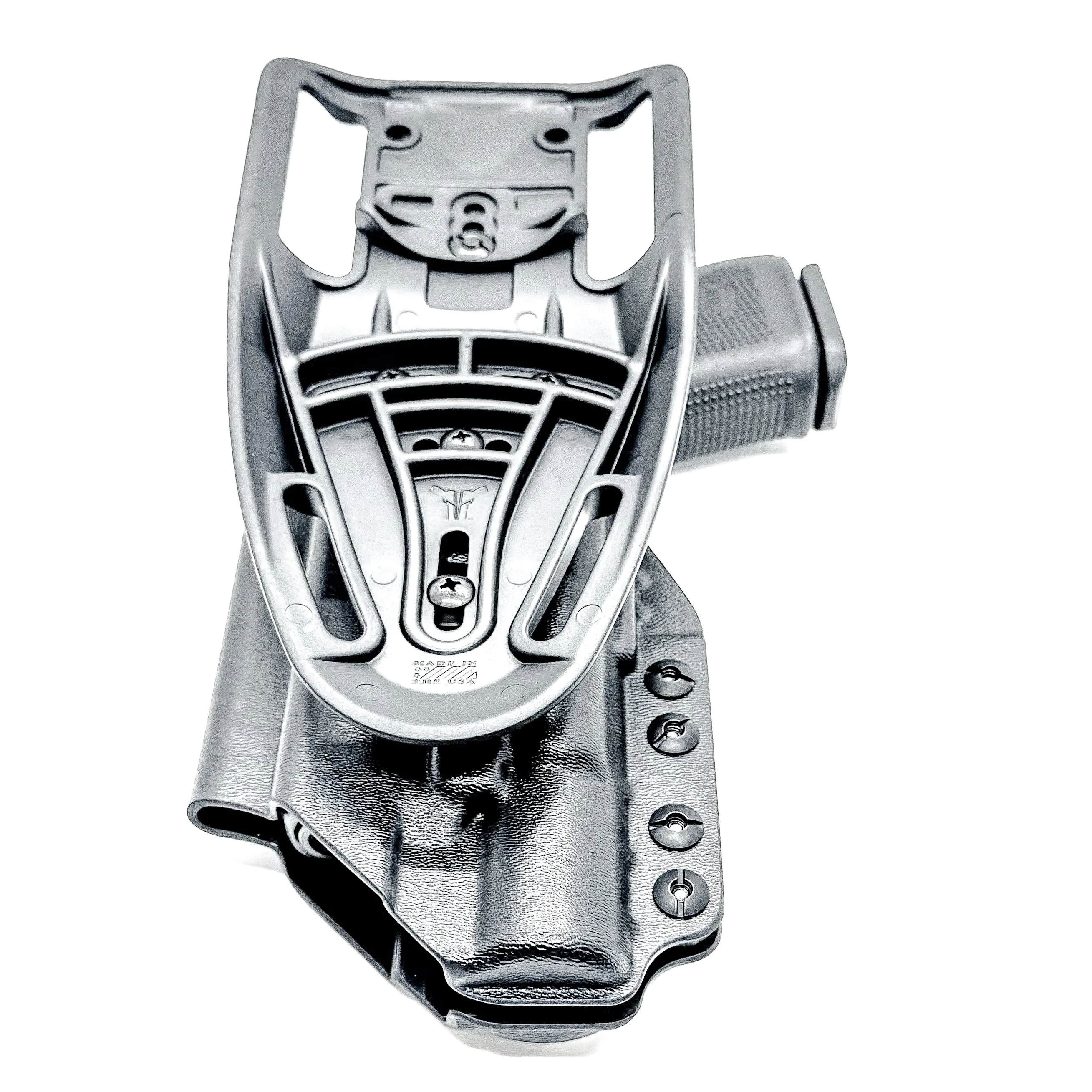 Glock 19/45 with Surefire X300 Duty & Competition Holster - Image 9