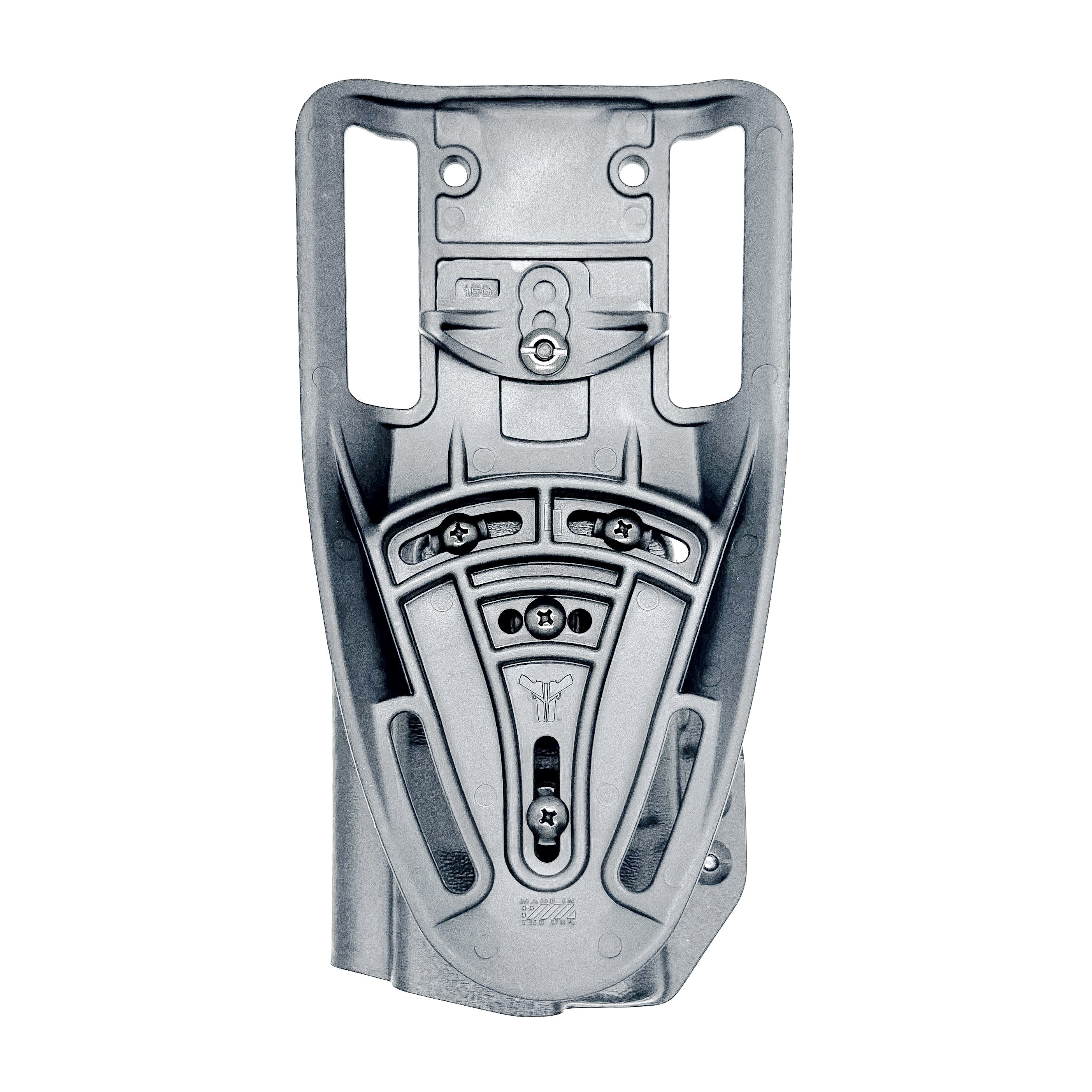 Glock 19 & TLR-7 HL-X Duty & Competition Holster - Image 2