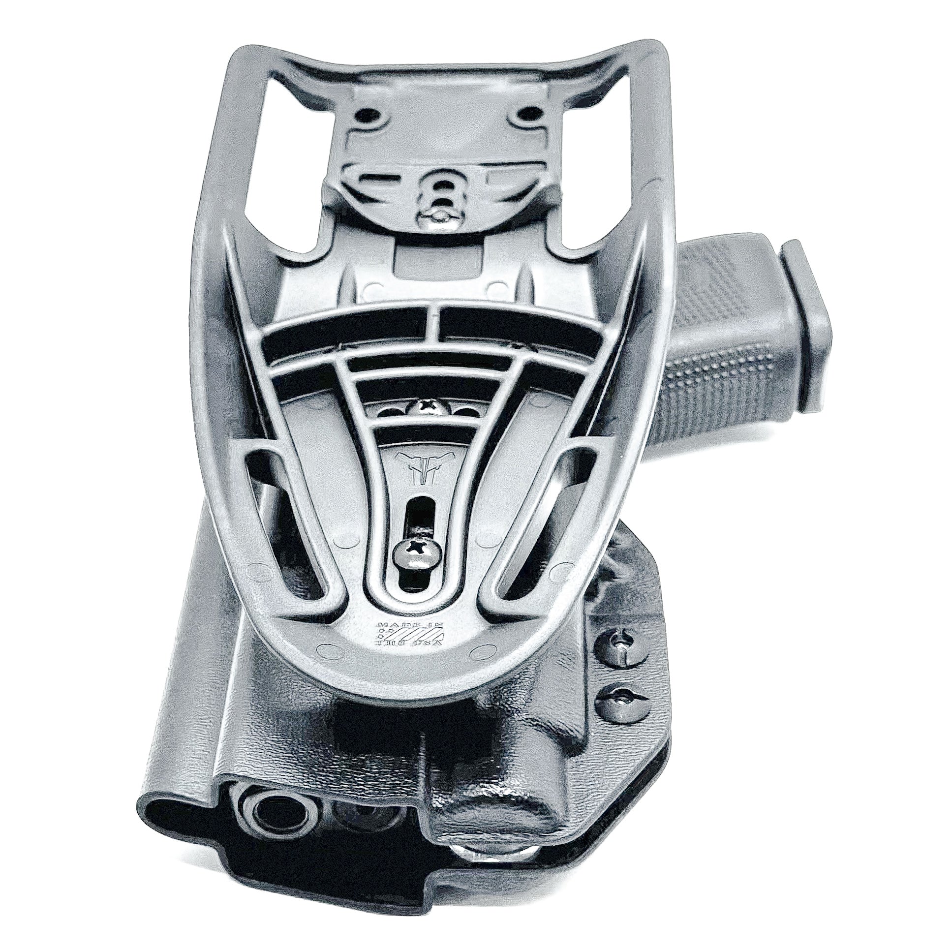 Glock 19 & TLR-7 HL-X Duty & Competition Holster - Image 9
