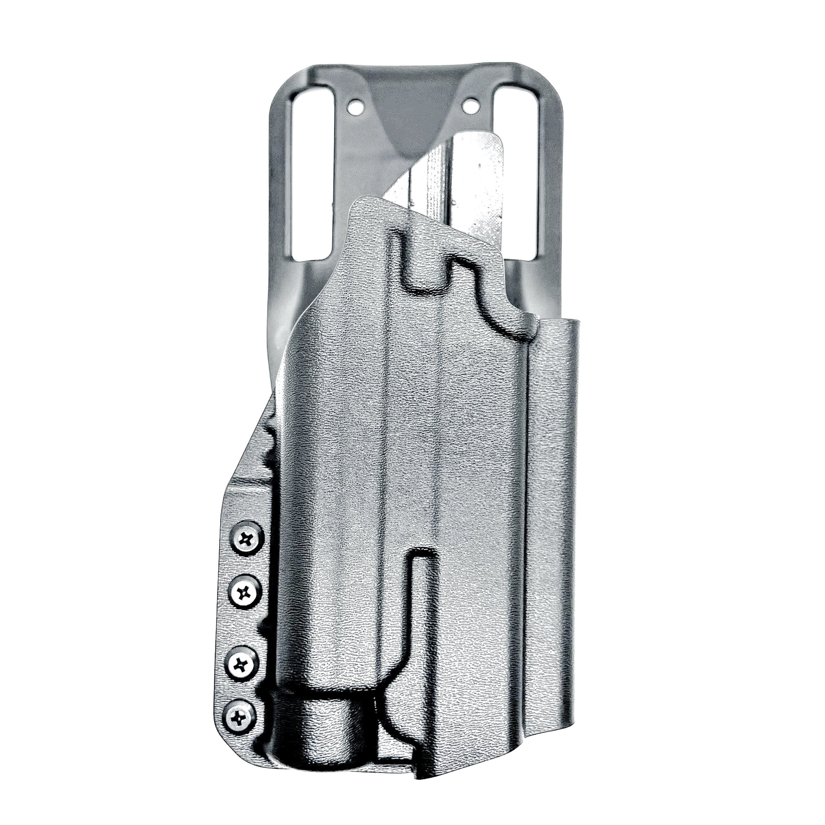 Glock 20 Gen 5 MOS & TLR-1 HL Duty & Competition Holster