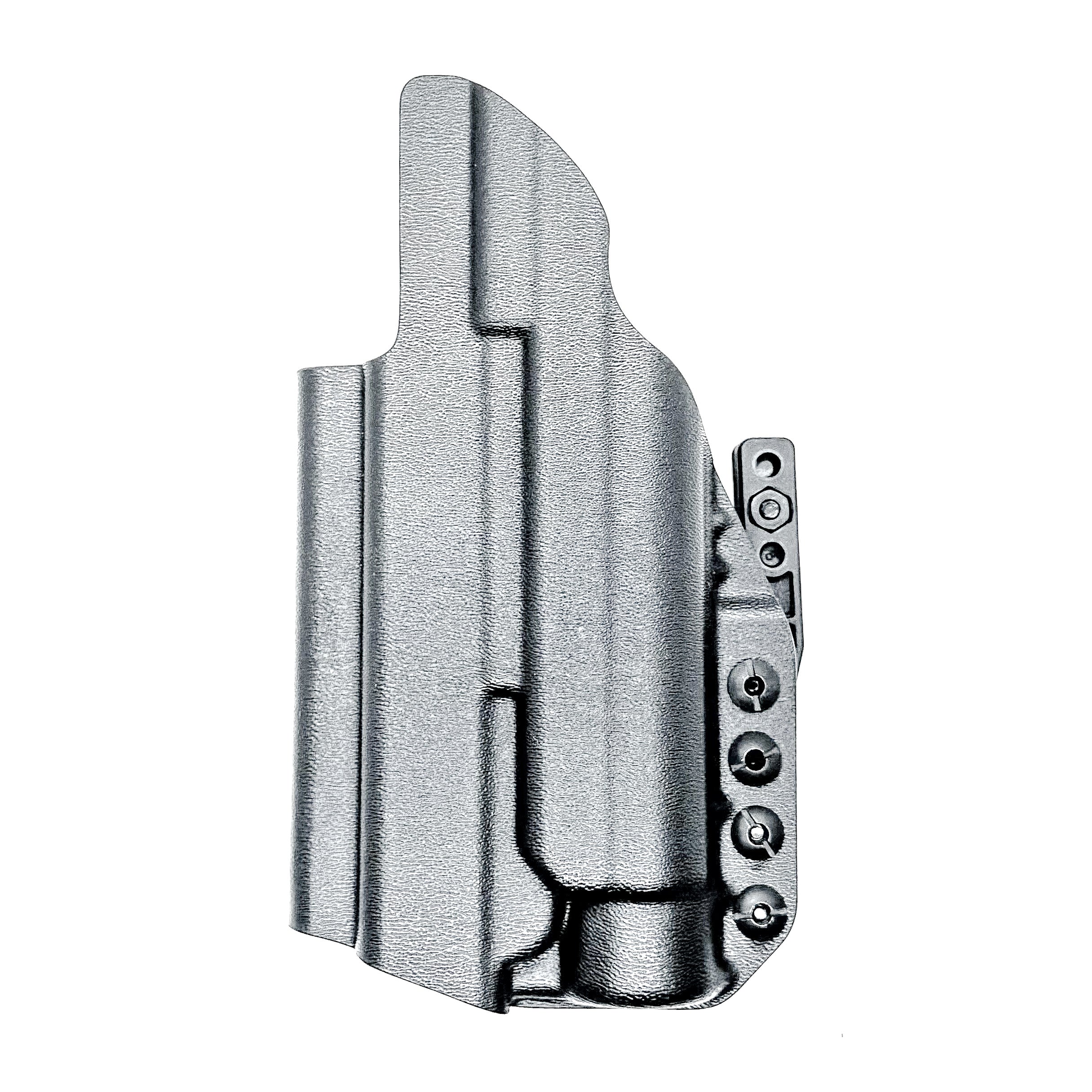 Glock 20 Gen 5 MOS & TLR-1 HL IWB Holster - Image 2