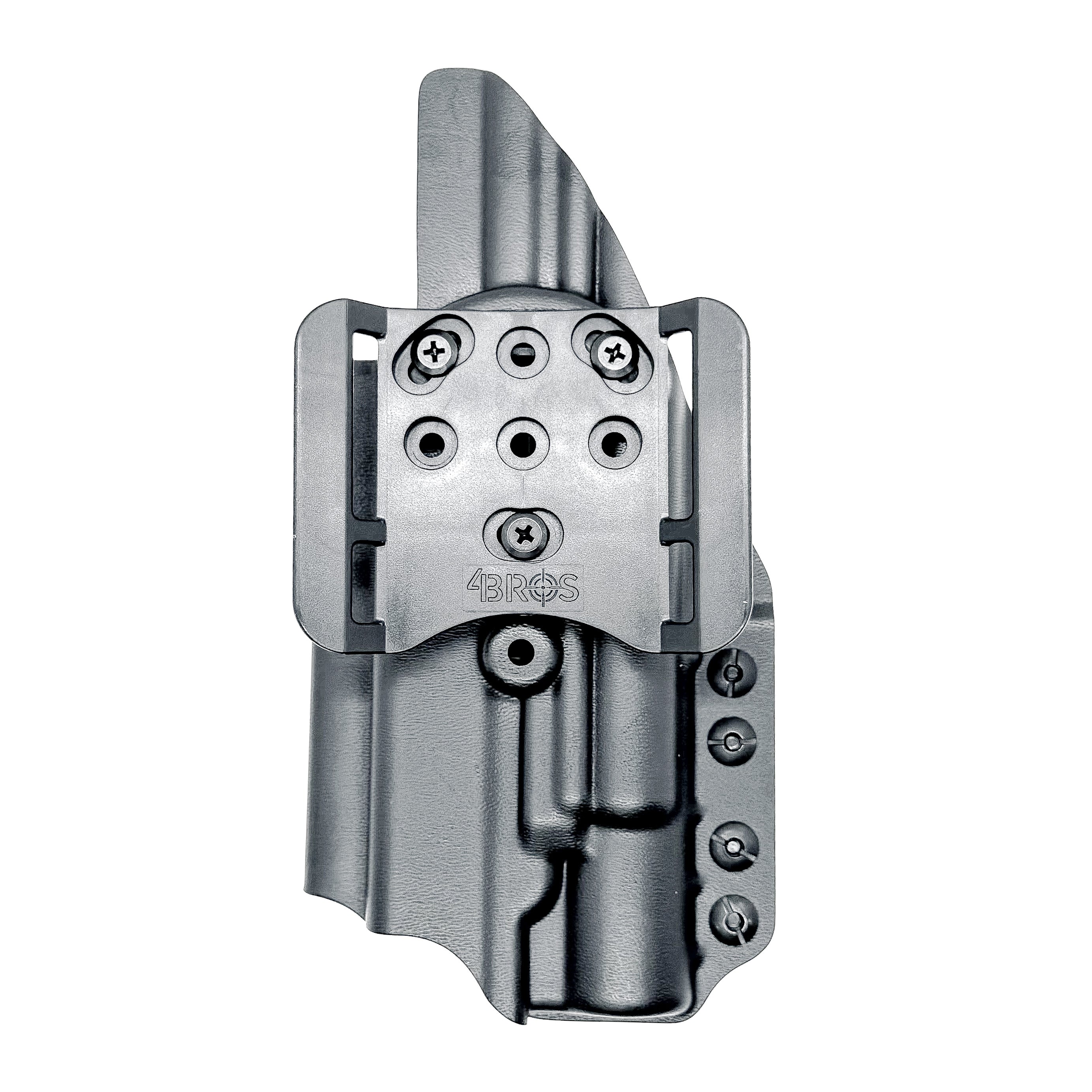 Glock 20 & X300U OWB Holster - Image 2