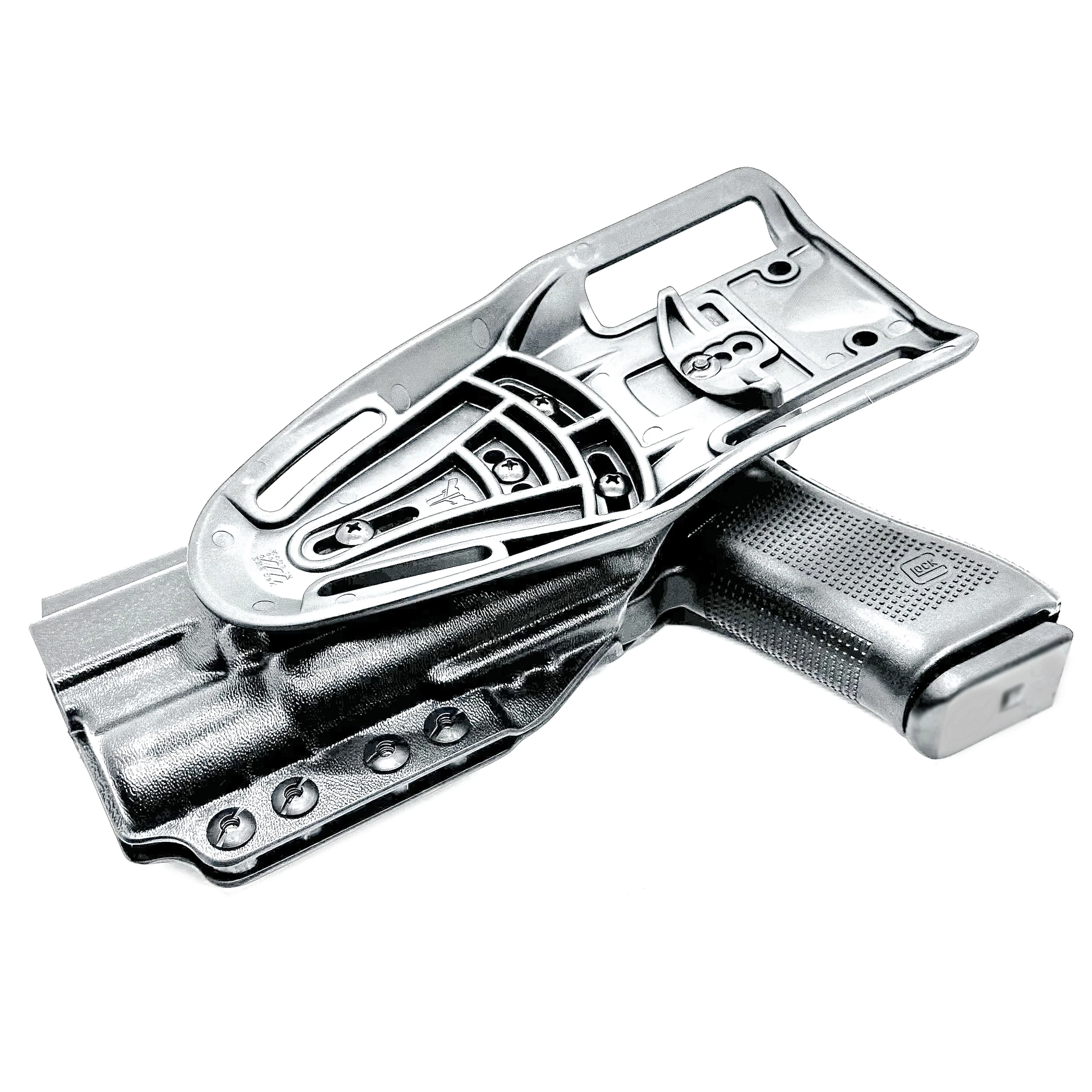 Glock 34 with Surefire X300 Duty & Competition Holster - Image 10