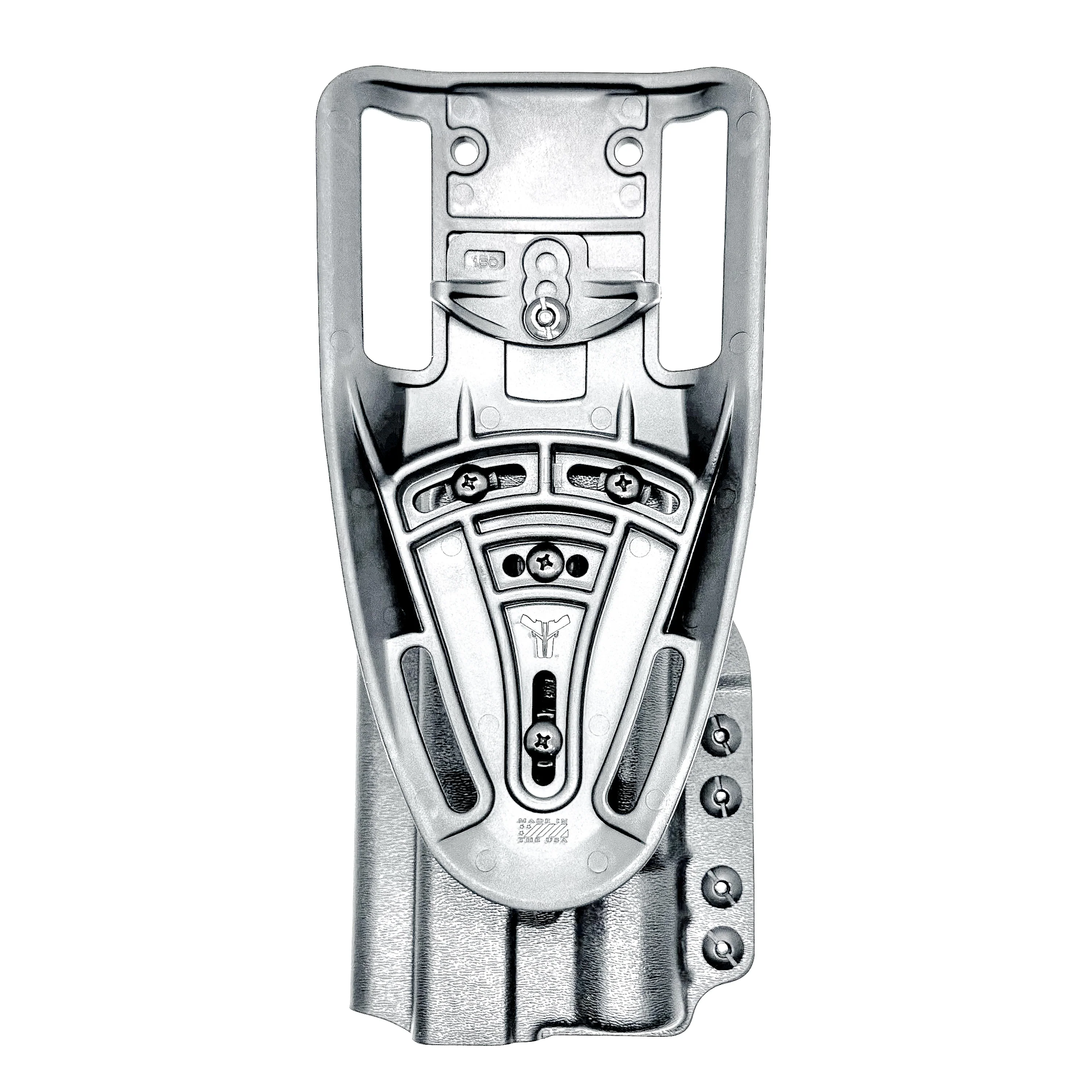 Glock 34 with Surefire X300 Duty & Competition Holster - Image 2