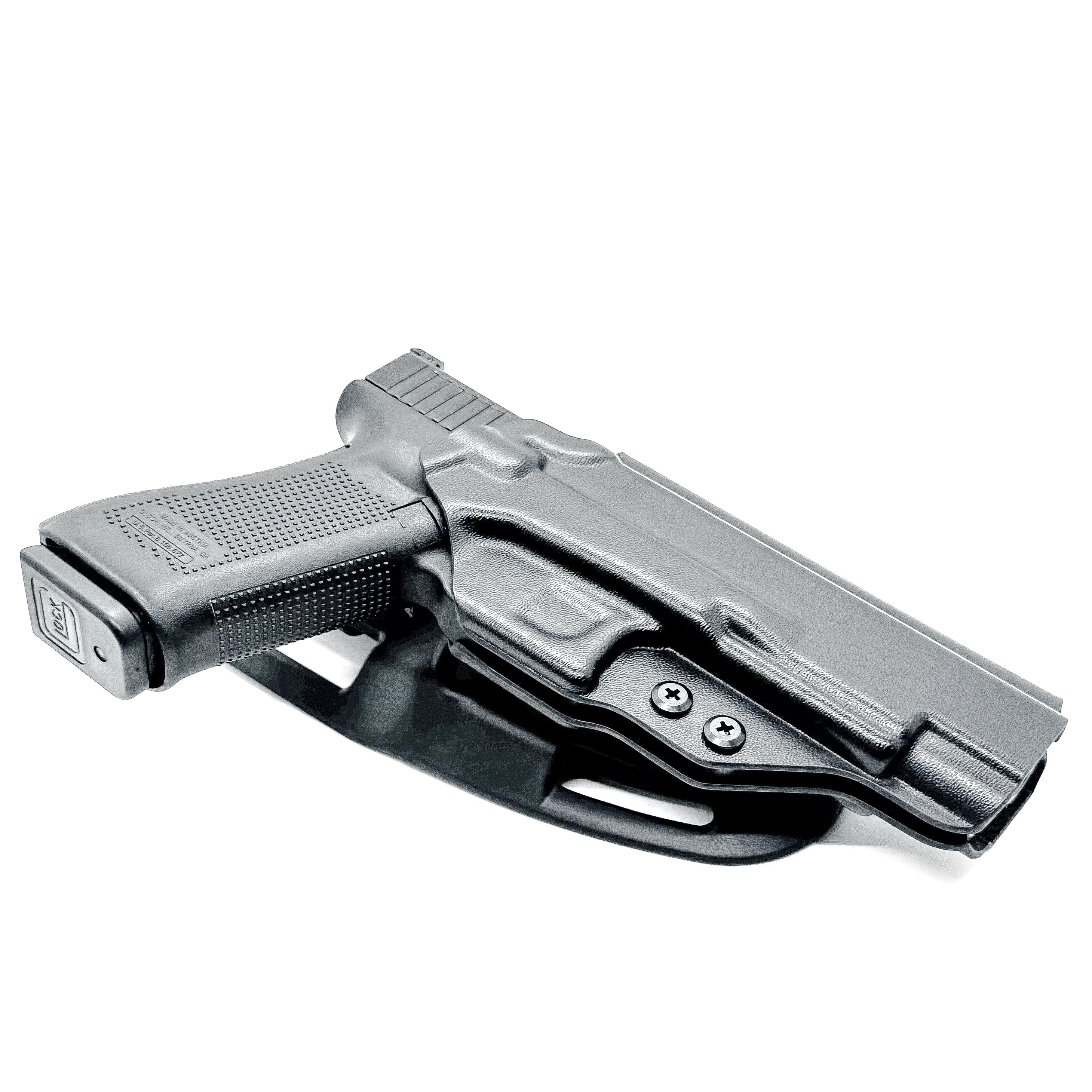 Glock 34 Duty & Competition Holster - Image 5