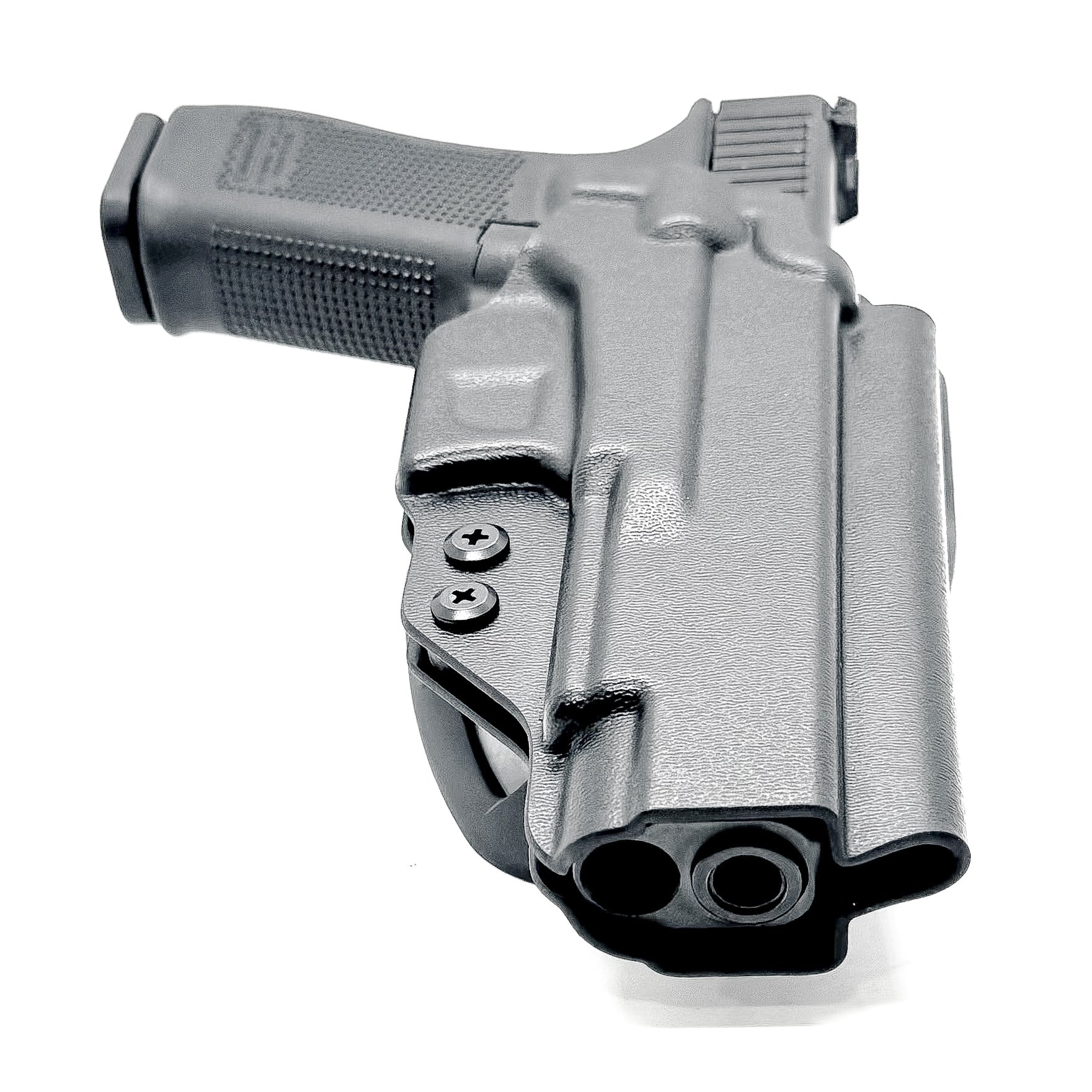 Glock 34 Duty & Competition Holster - Image 6