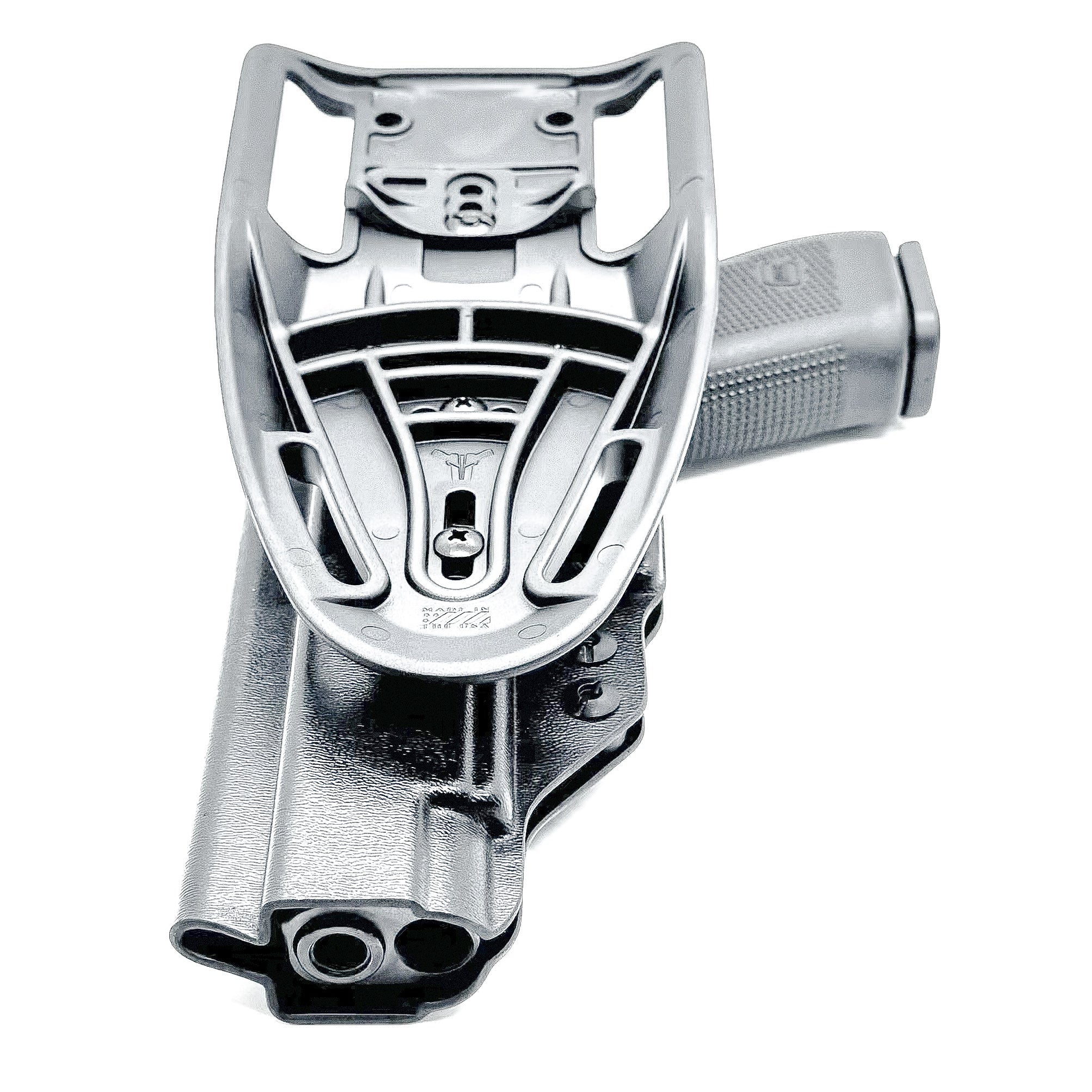 Glock 34 Duty & Competition Holster - Image 9