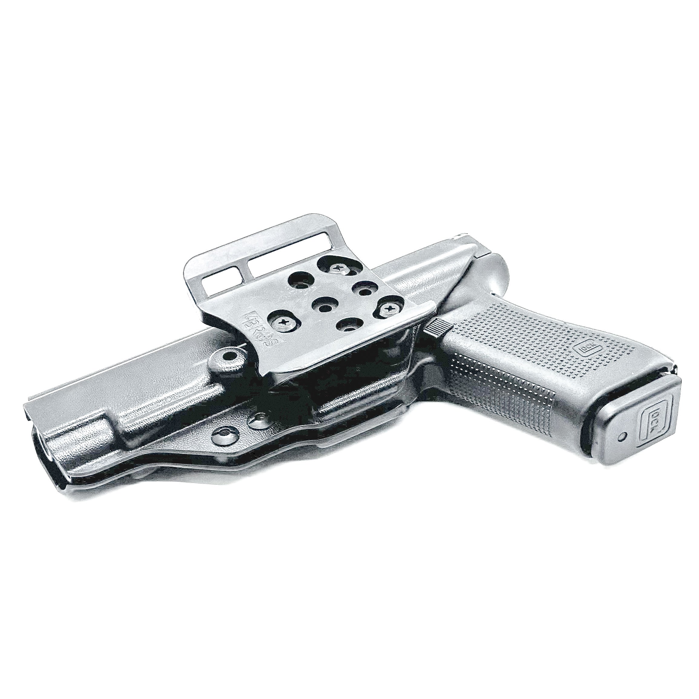 Glock 34 OWB Holster - Image 10