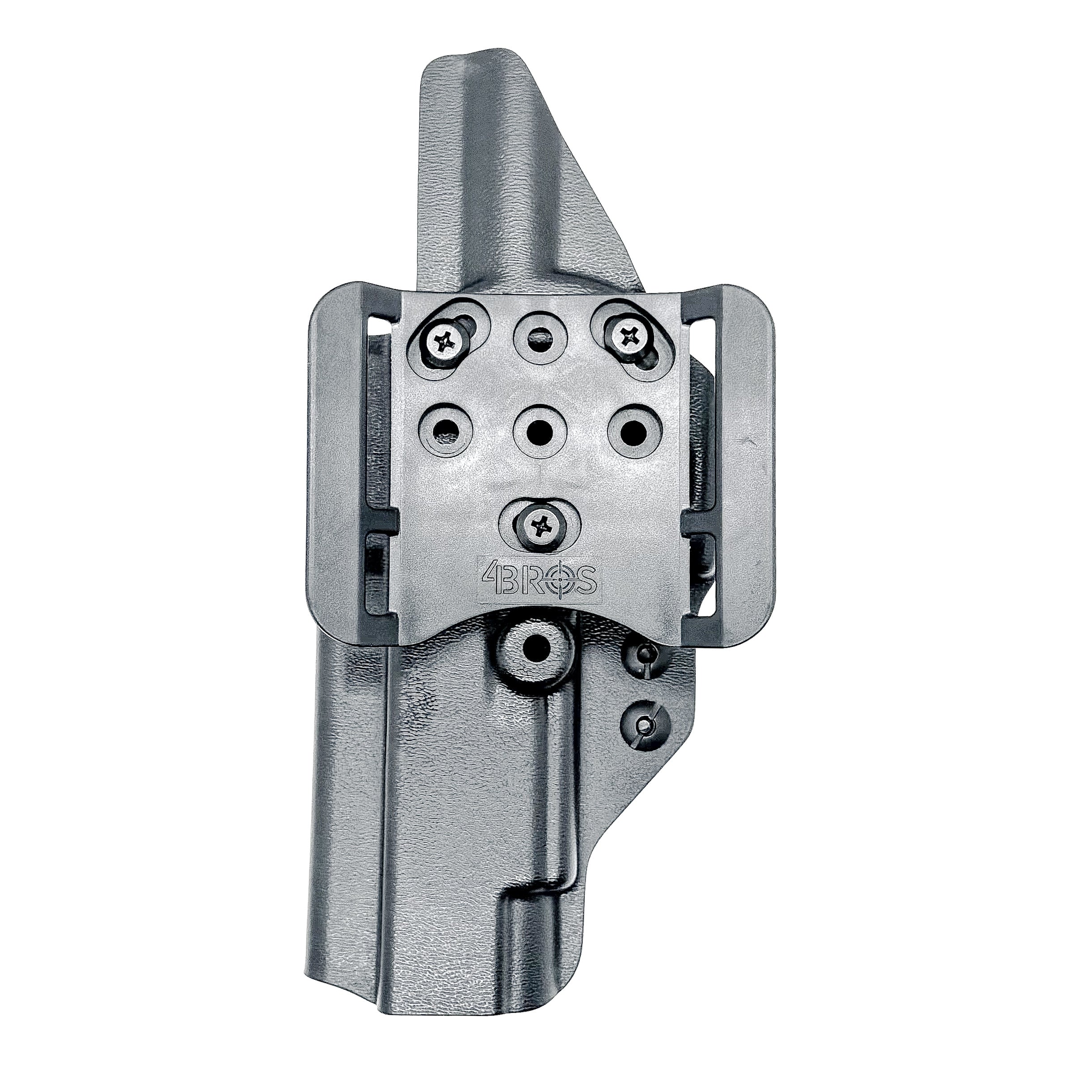 Glock 34 OWB Holster - Image 2