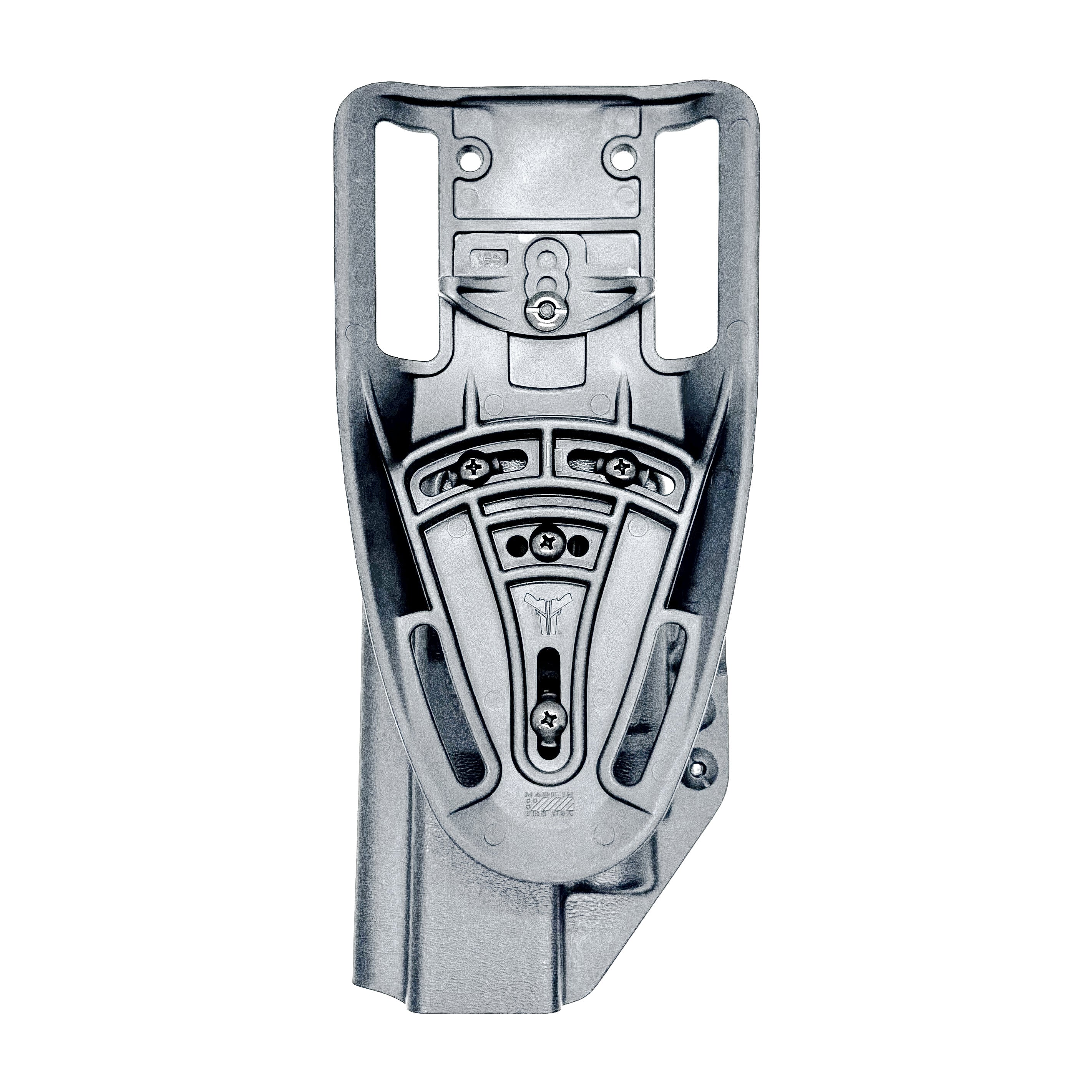 Glock 34 Gen 5 & TLR-7 X/A Duty & Competition Holster - Image 2