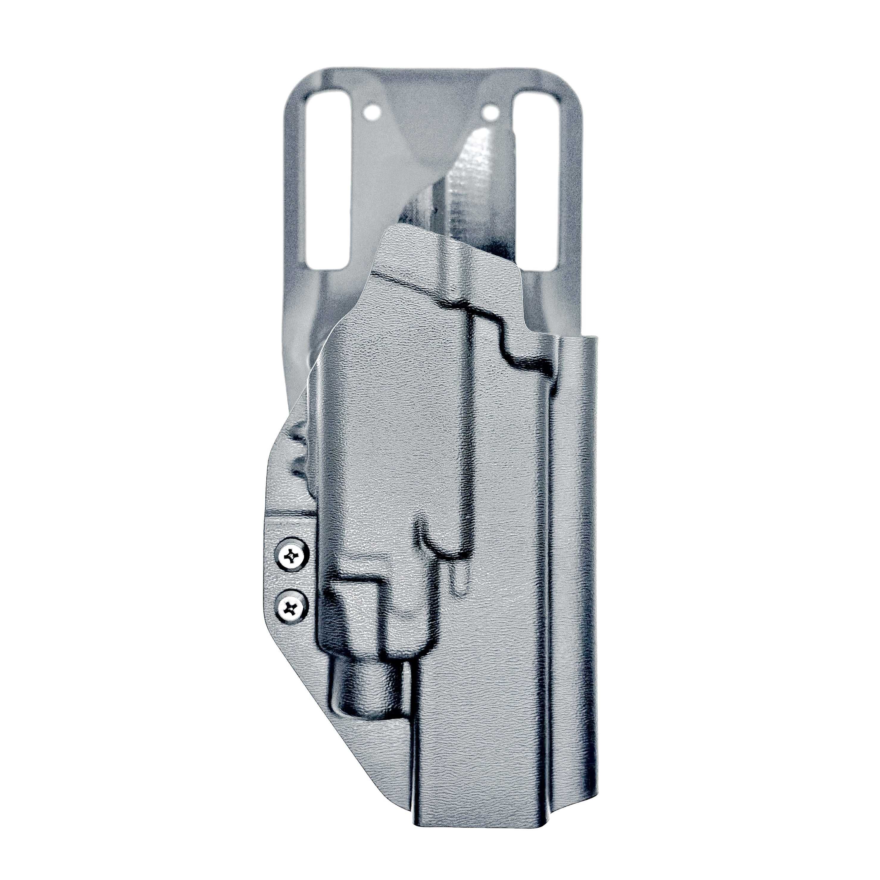 Glock 34 & TLR-7 HL-X Duty & Competition Holster