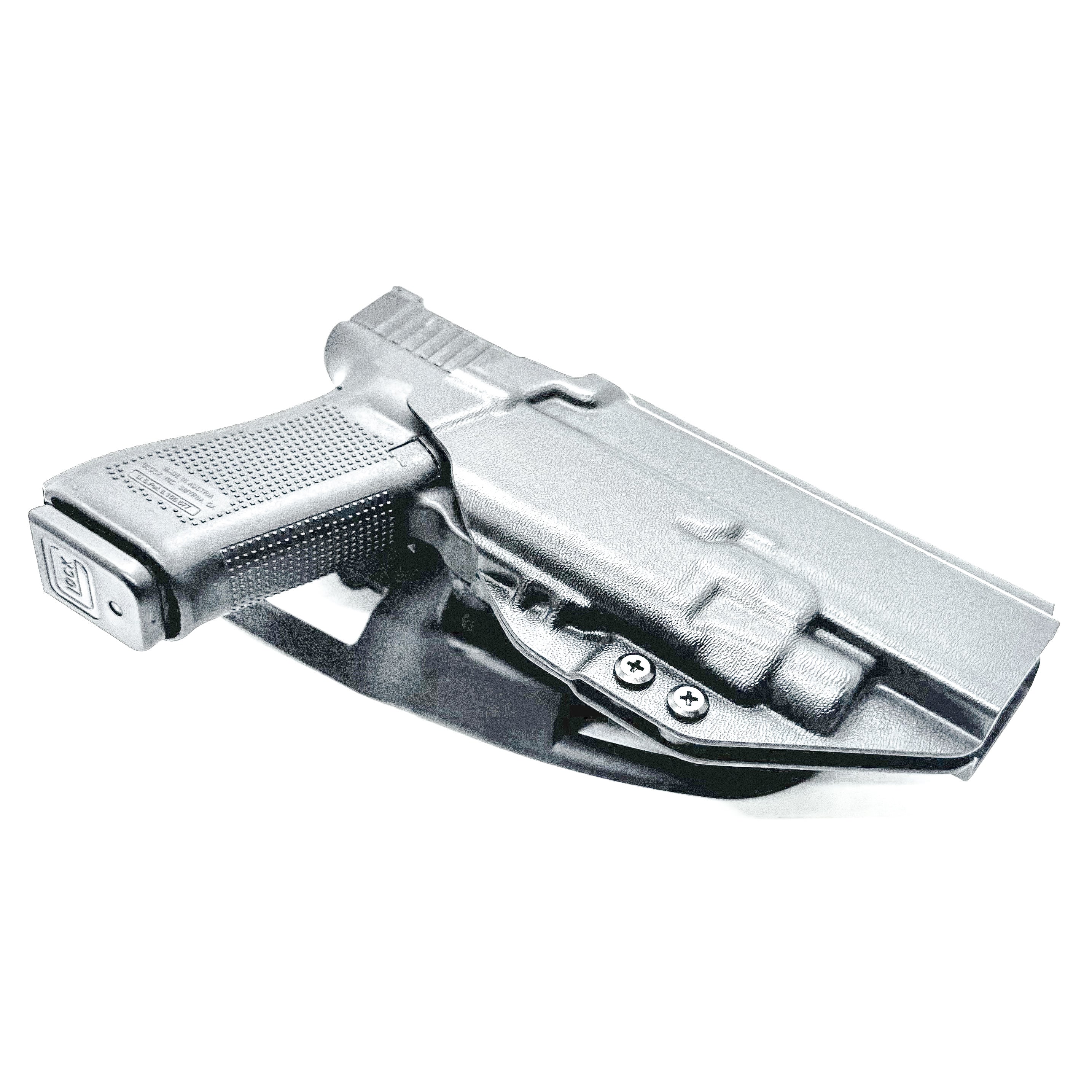 Glock 34 & TLR-7 HL-X Duty & Competition Holster - Image 5