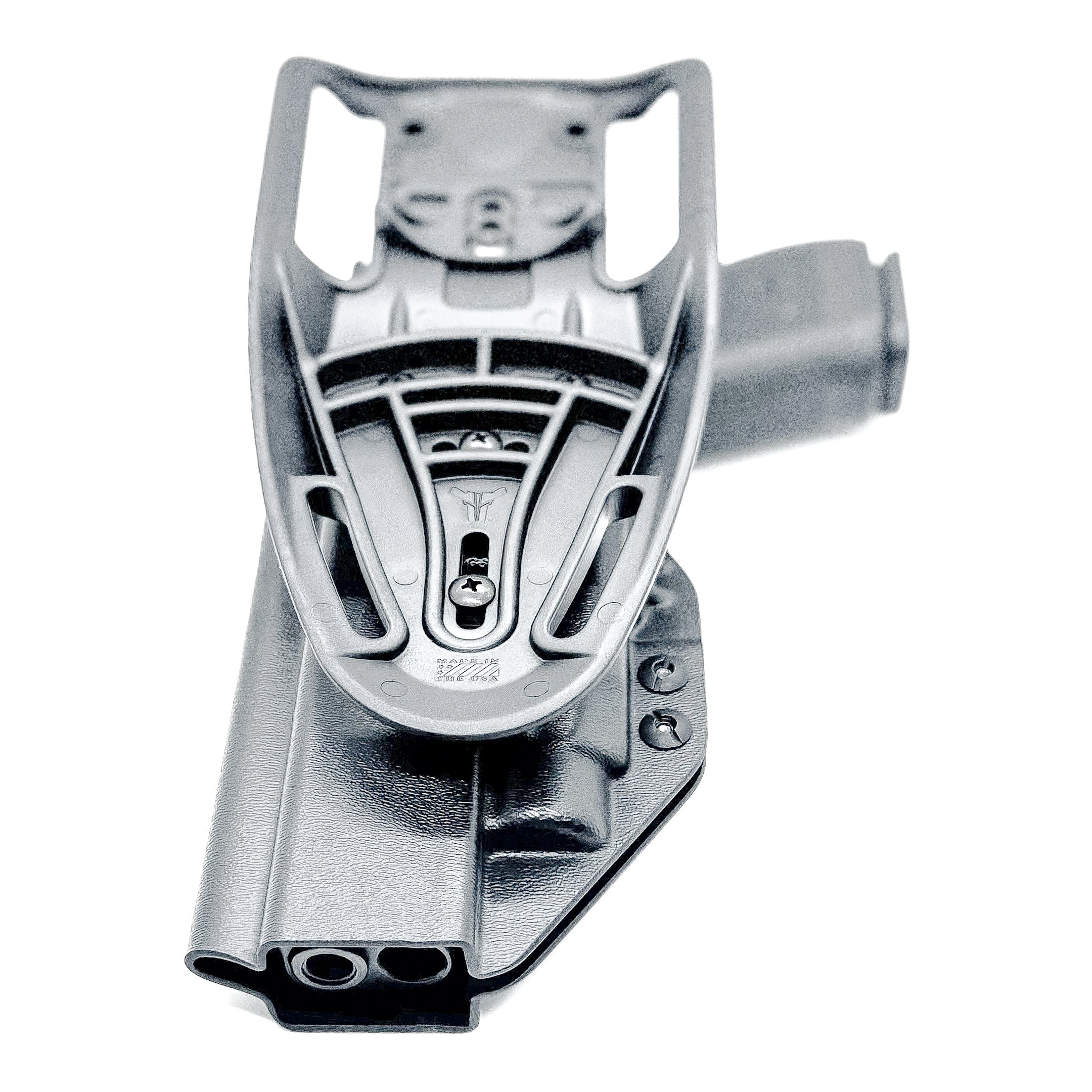Glock 34 & TLR-7 HL-X Duty & Competition Holster - Image 9