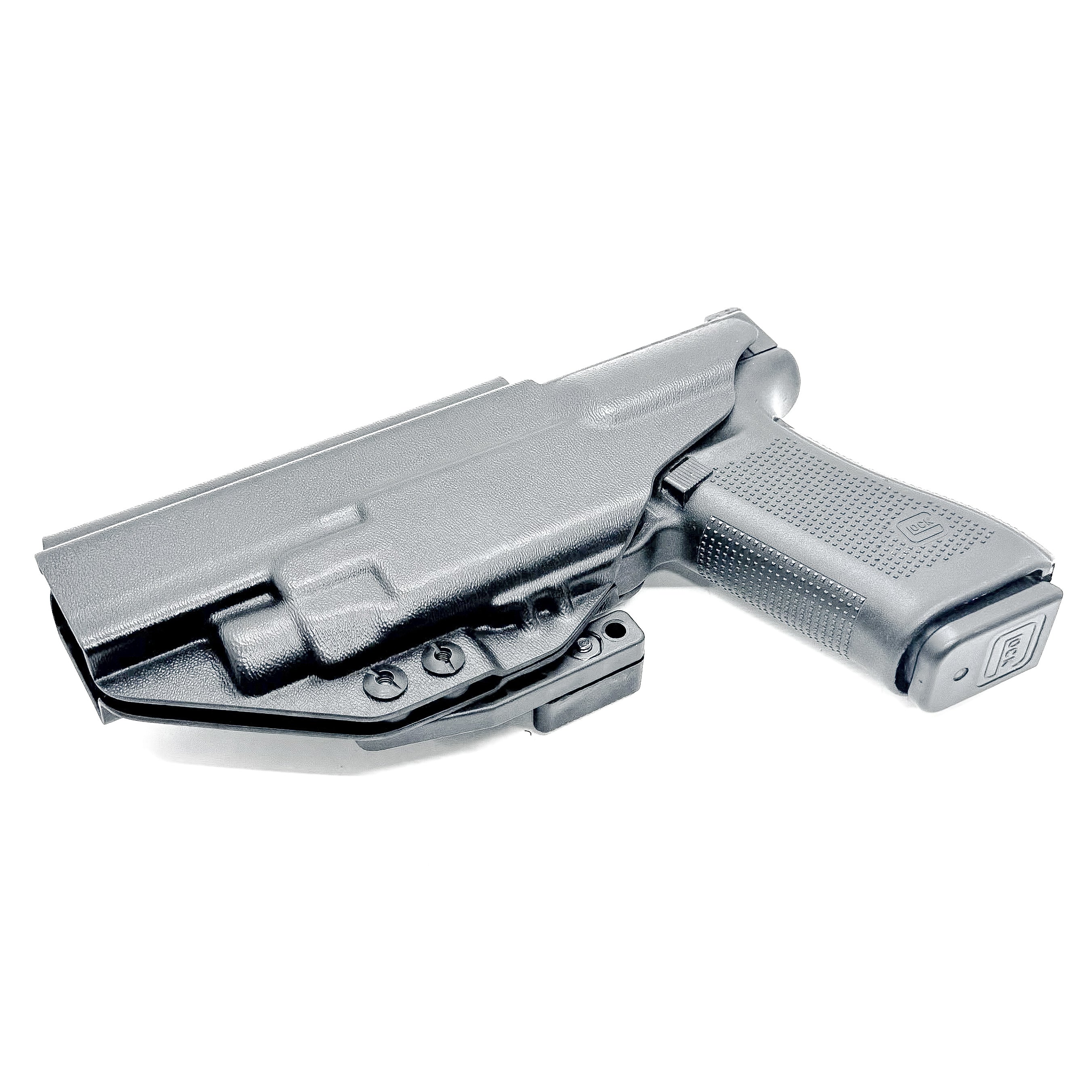 Glock 34 & TLR-7 HL-X IWB Holster - Image 10
