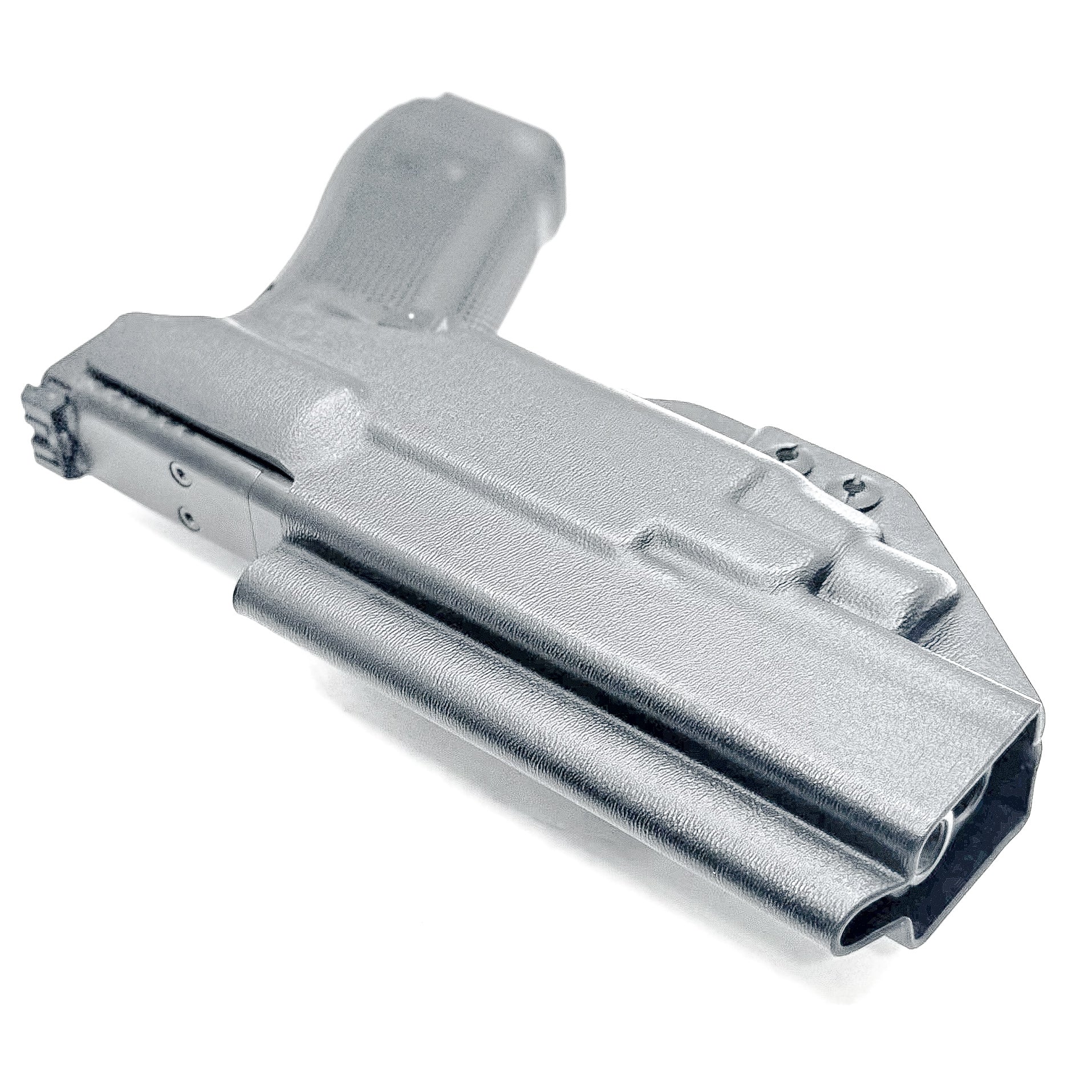 Glock 34 & TLR-7 HL-X IWB Holster - Image 8