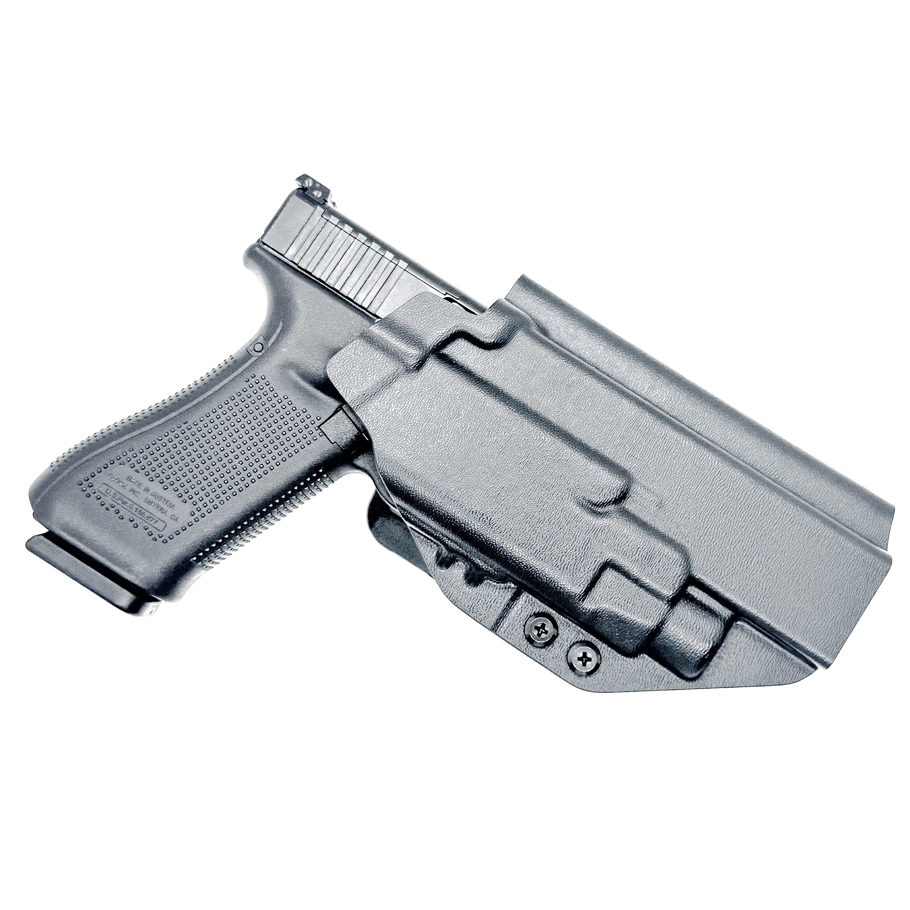 Glock 34 & TLR-7 X/A OWB Holster - Image 3