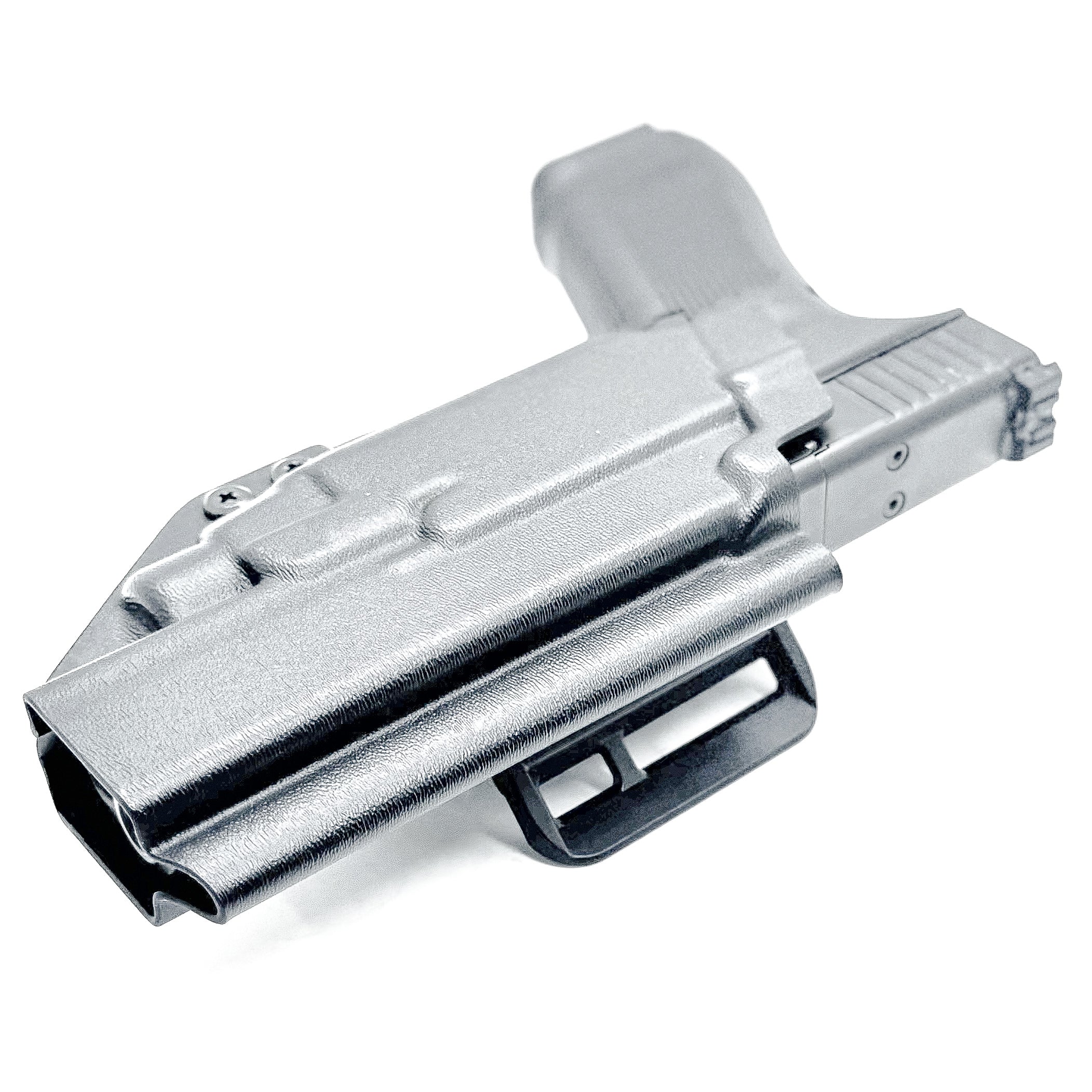 Glock 34 & TLR-7 X/A OWB Holster - Image 7