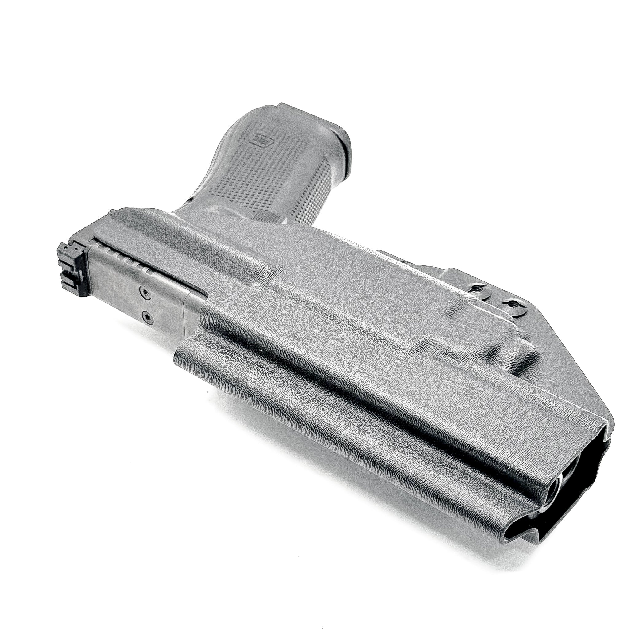 Glock 34 with TLR-8A IWB Holster - Image 10