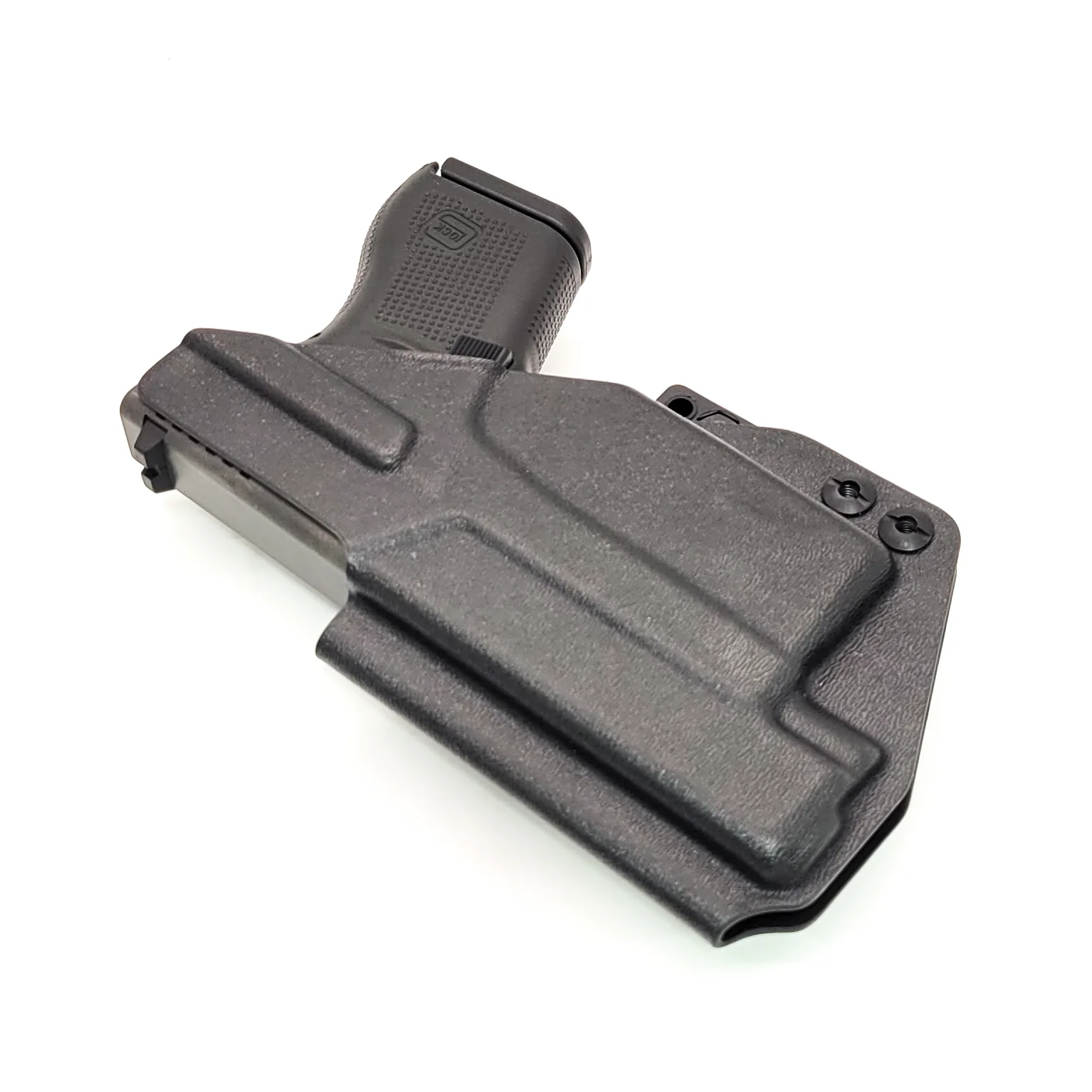 Glock 43, 43X & 48 with Nightstick TSM-11G IWB Holster - Image 10