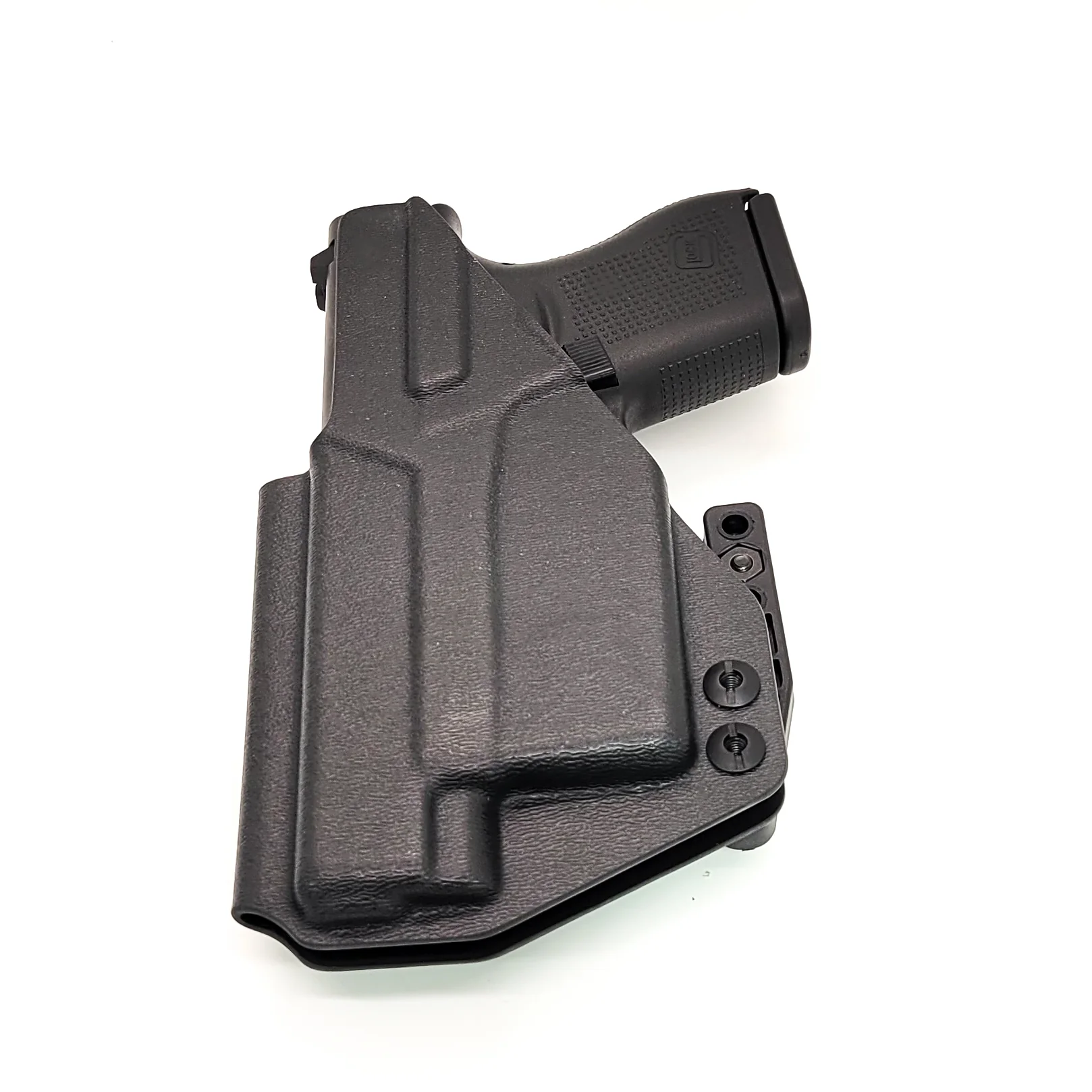 Glock 43, 43X & 48 with Nightstick TSM-11G IWB Holster - Image 9