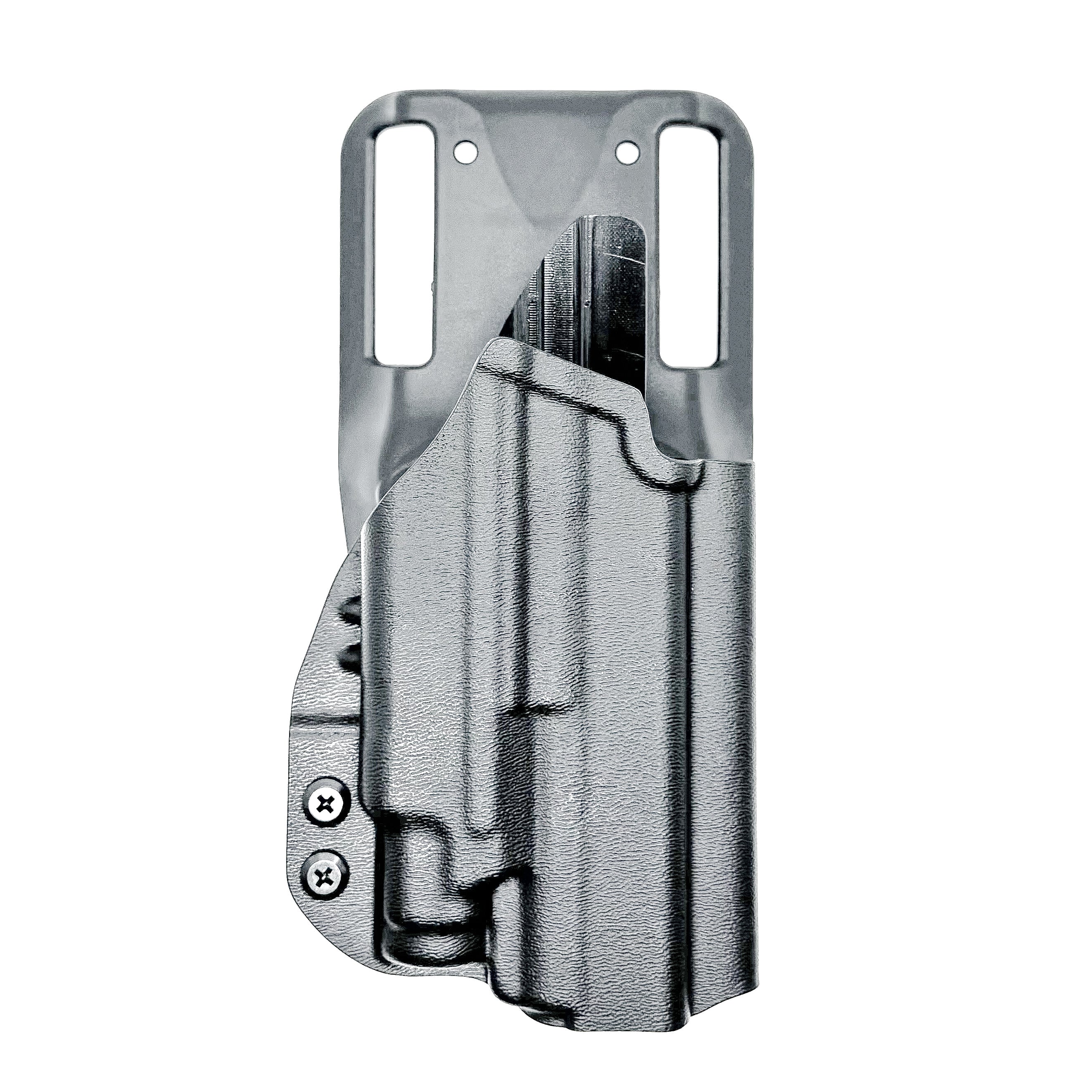 Glock 43X & 48 MOS with TLR-7 Sub Duty & Competition Holster