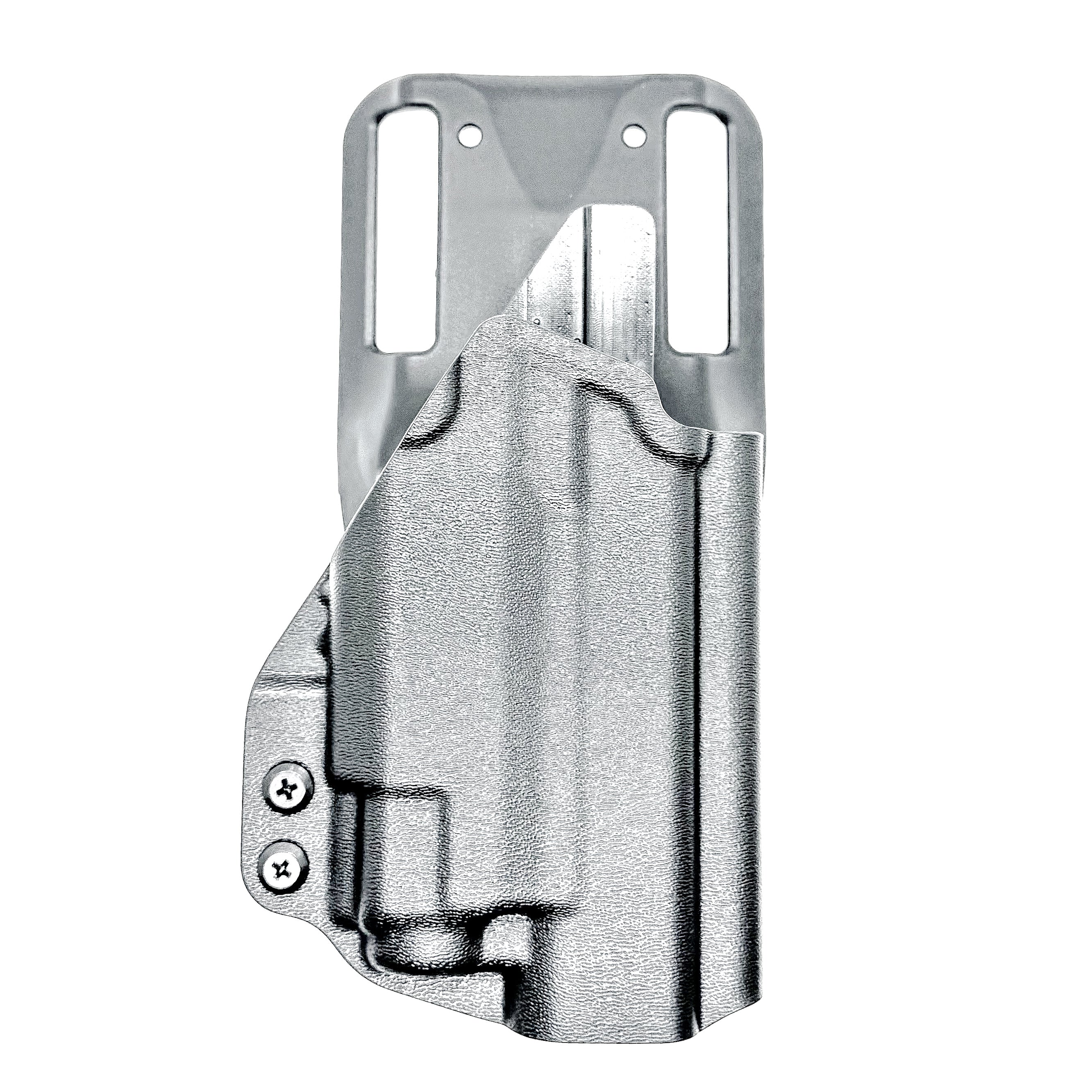 Glock 43X or 48 MOS & TLR-8 Sub Duty & Competition Holster