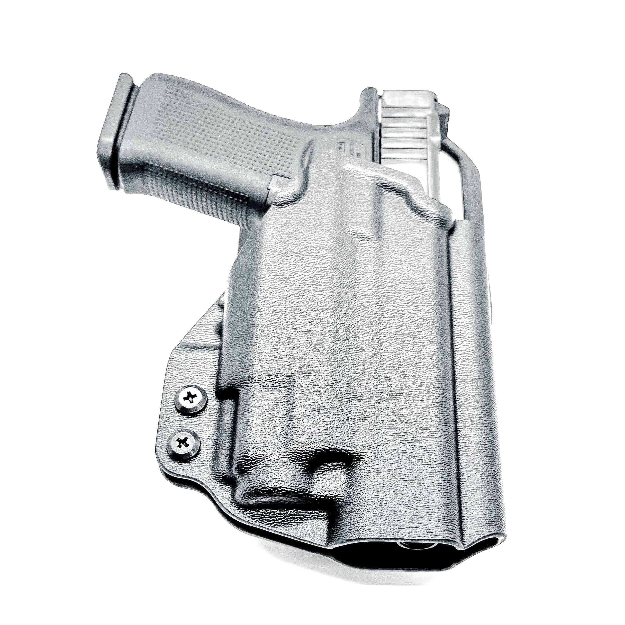 Glock 43X or 48 MOS & TLR-8 Sub Duty & Competition Holster - Image 6