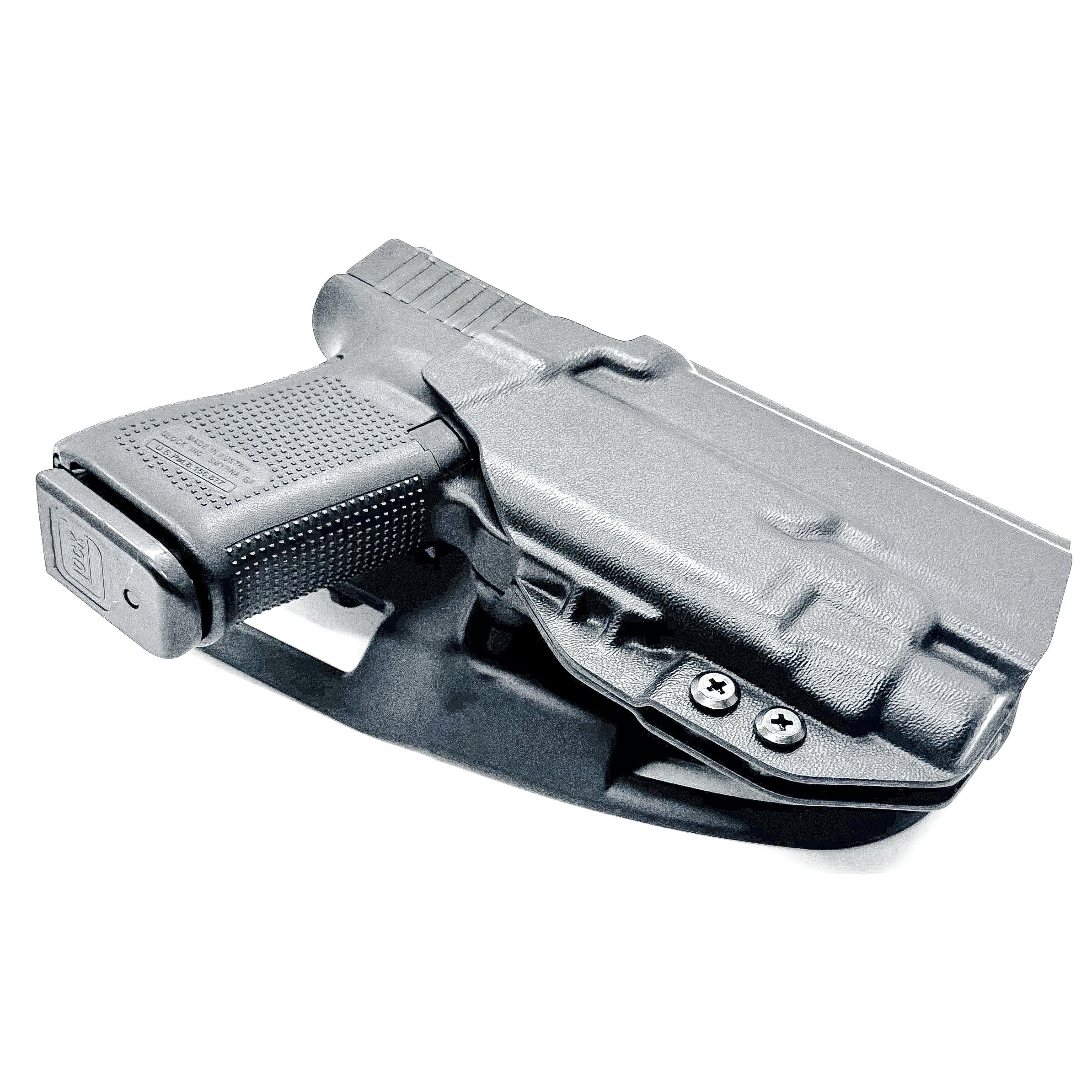 Glock 45 & TLR-7 HL-X Duty & Competition Holster - Image 5