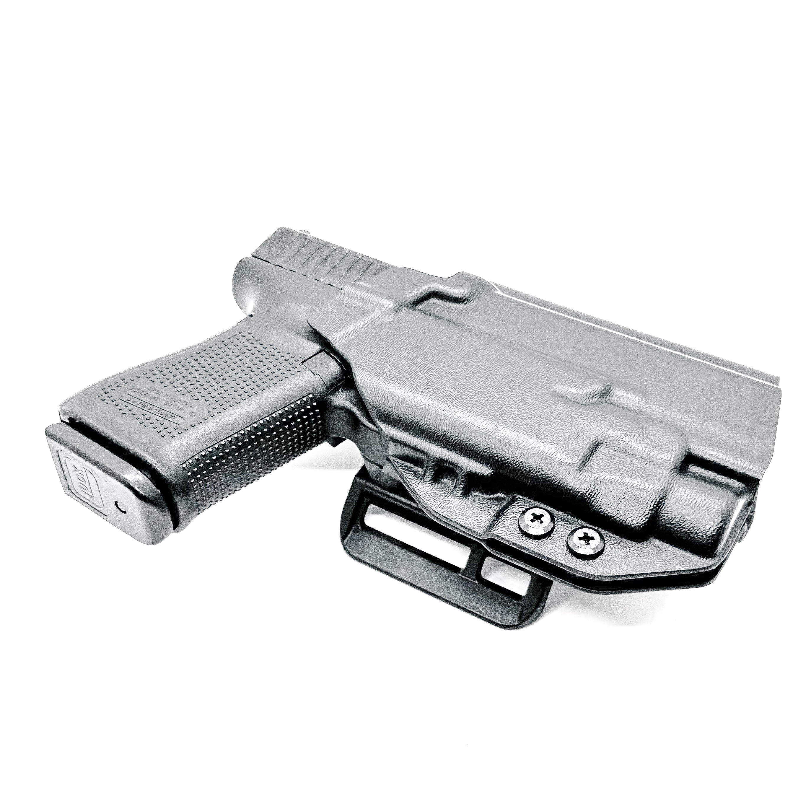 Glock 45 & TLR-7 HL-X OWB Holster - Image 7