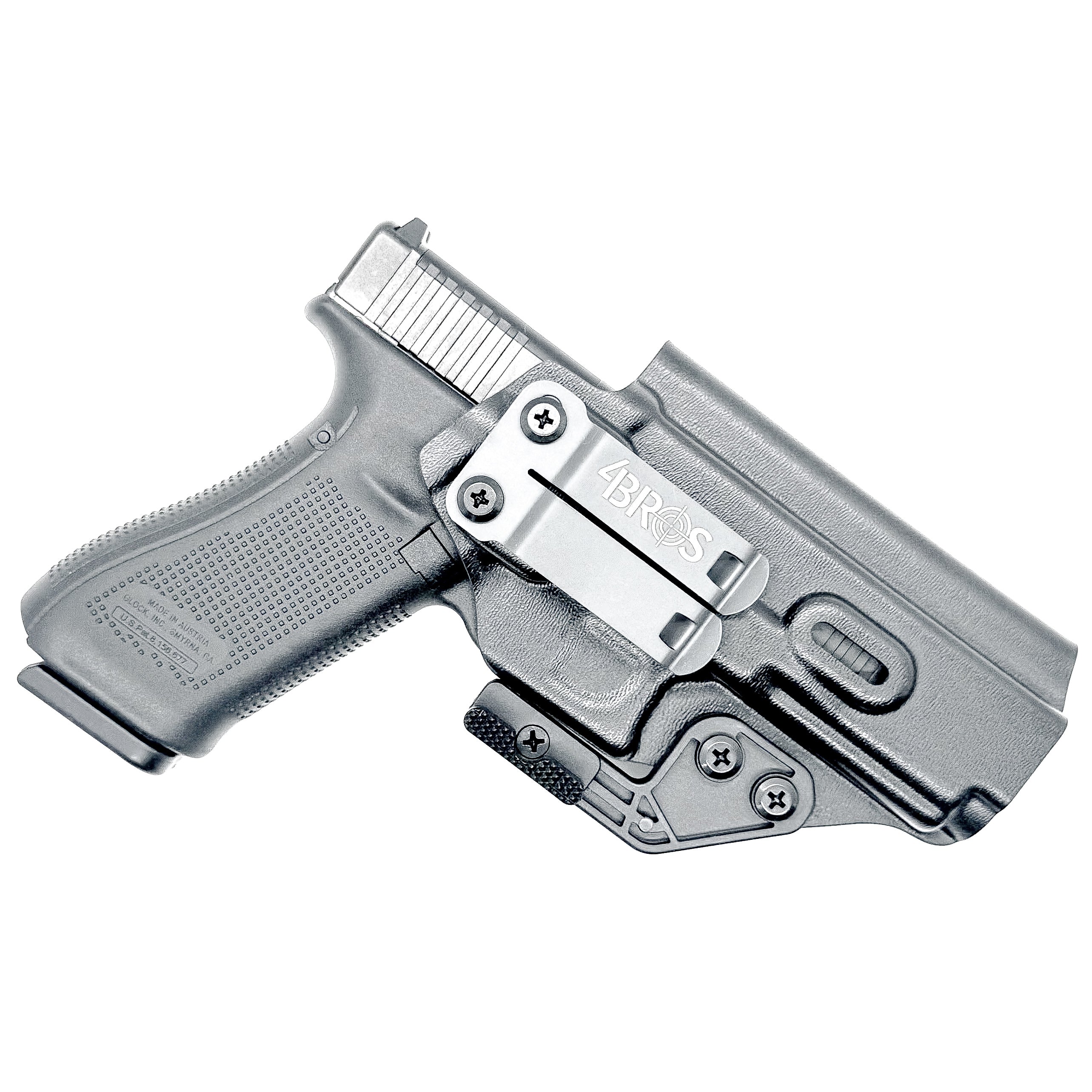Glock 47 IWB Holster - Image 3