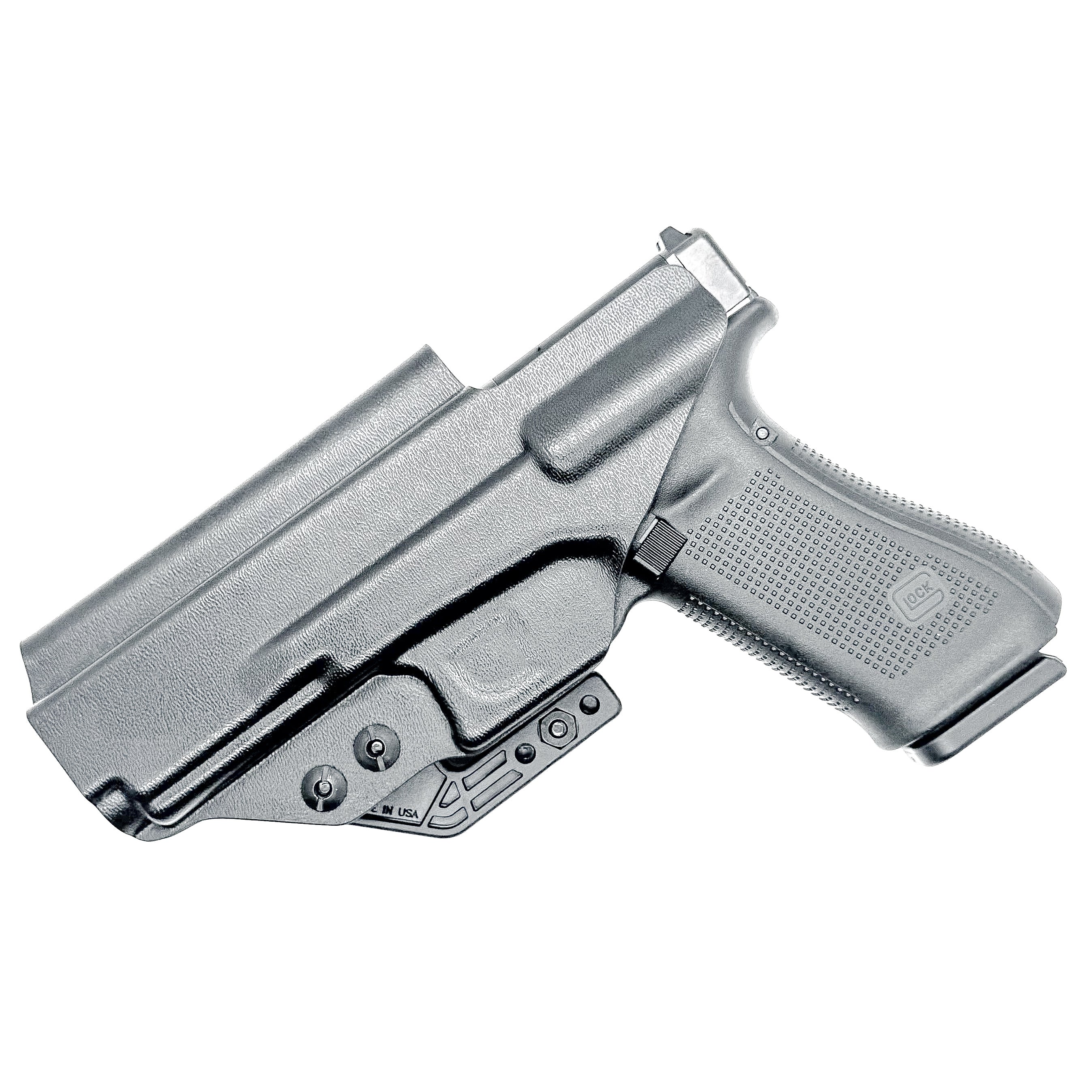 Glock 47 IWB Holster - Image 4