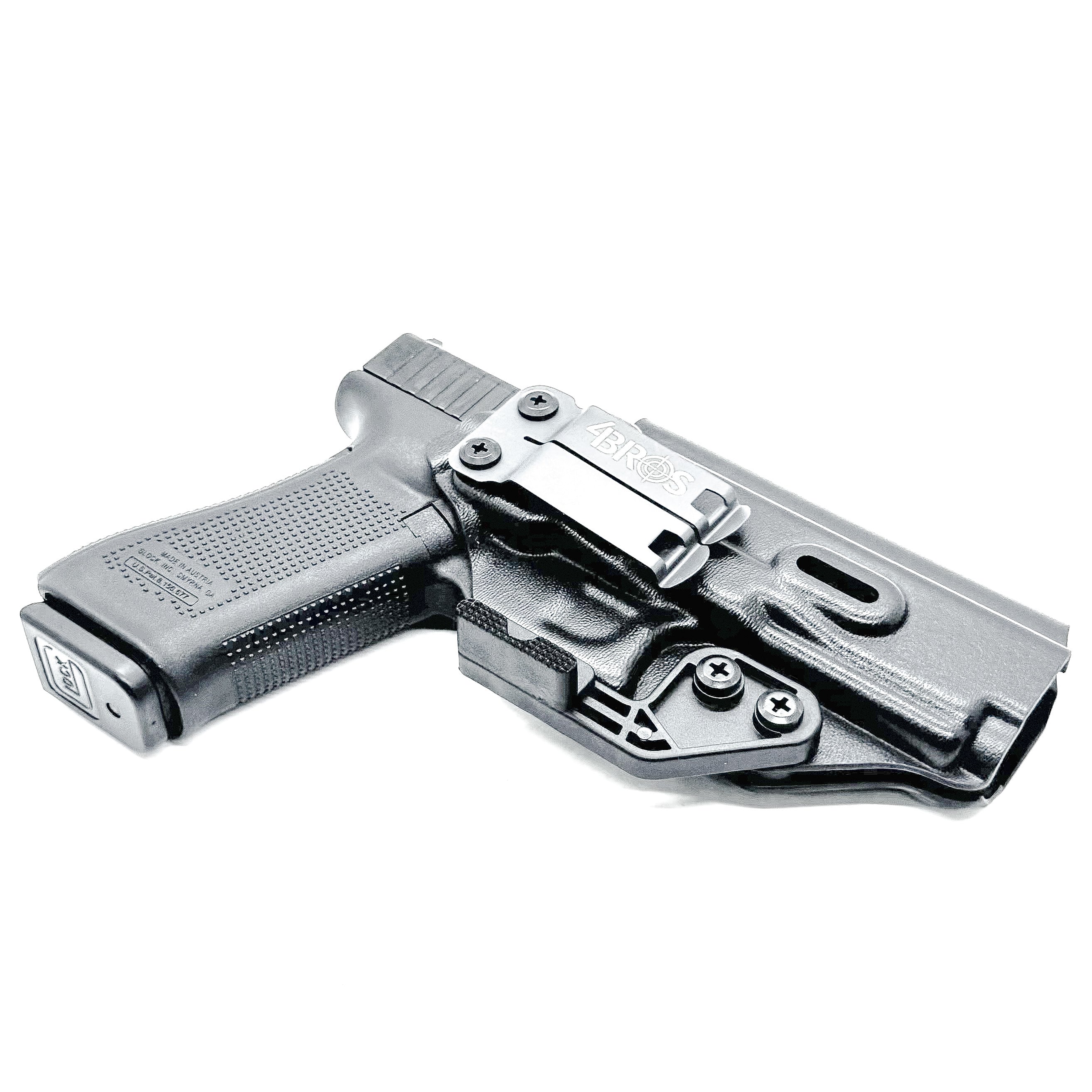 Glock 47 IWB Holster - Image 5