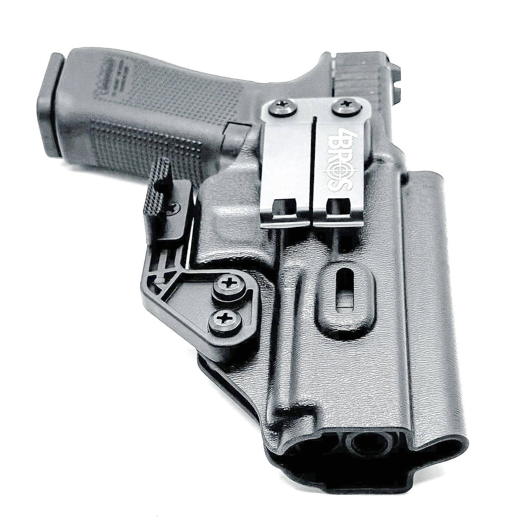 Glock 47 IWB Holster - Image 6