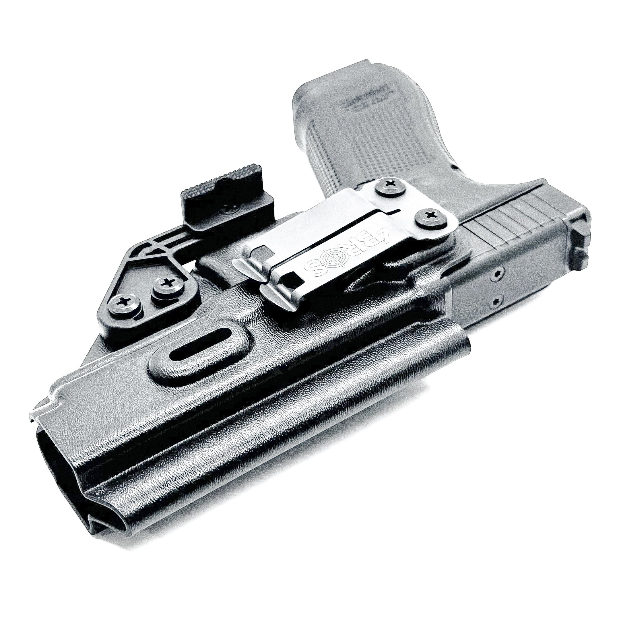Glock 47 IWB Holster - Image 7