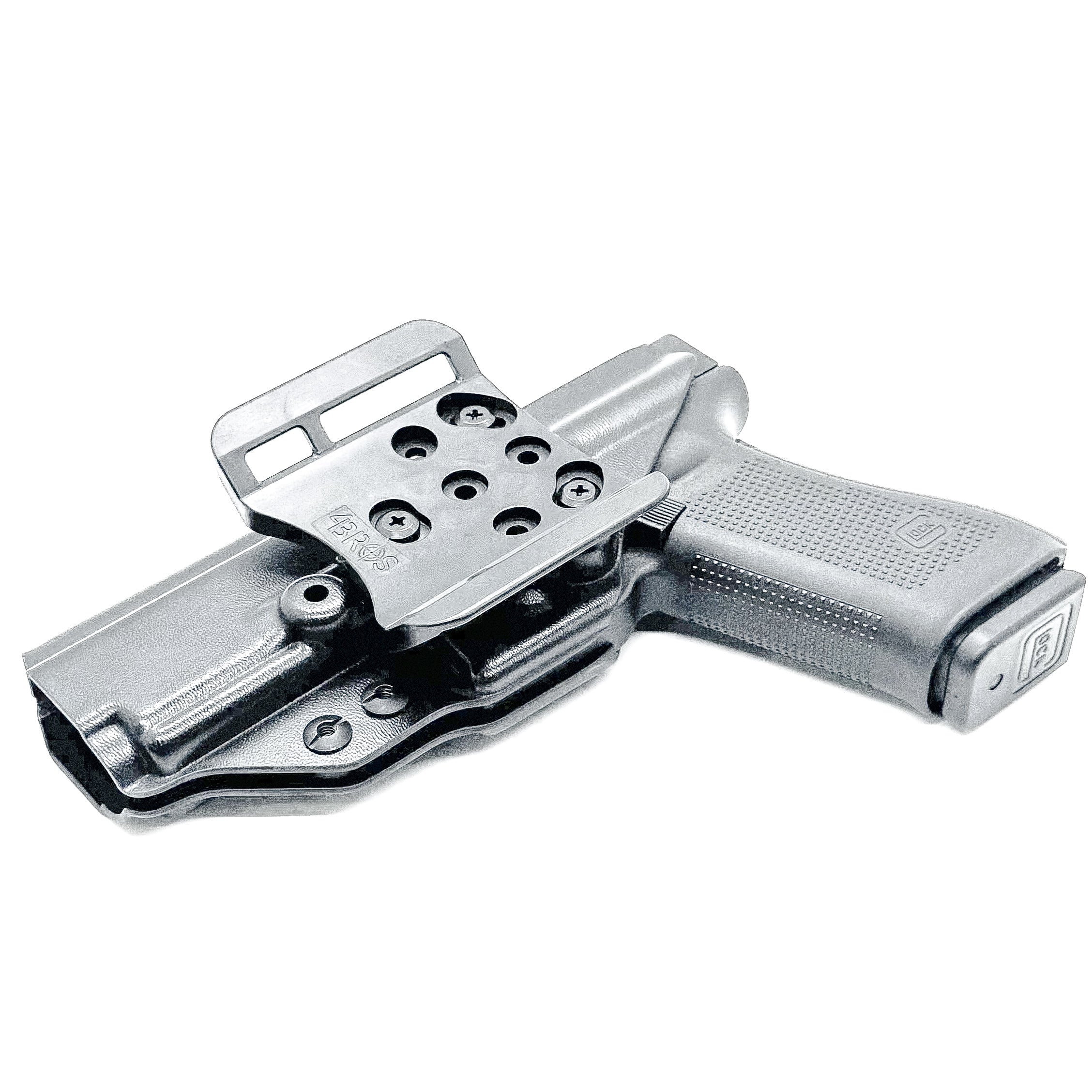 Glock 47 OWB Holster - Image 10