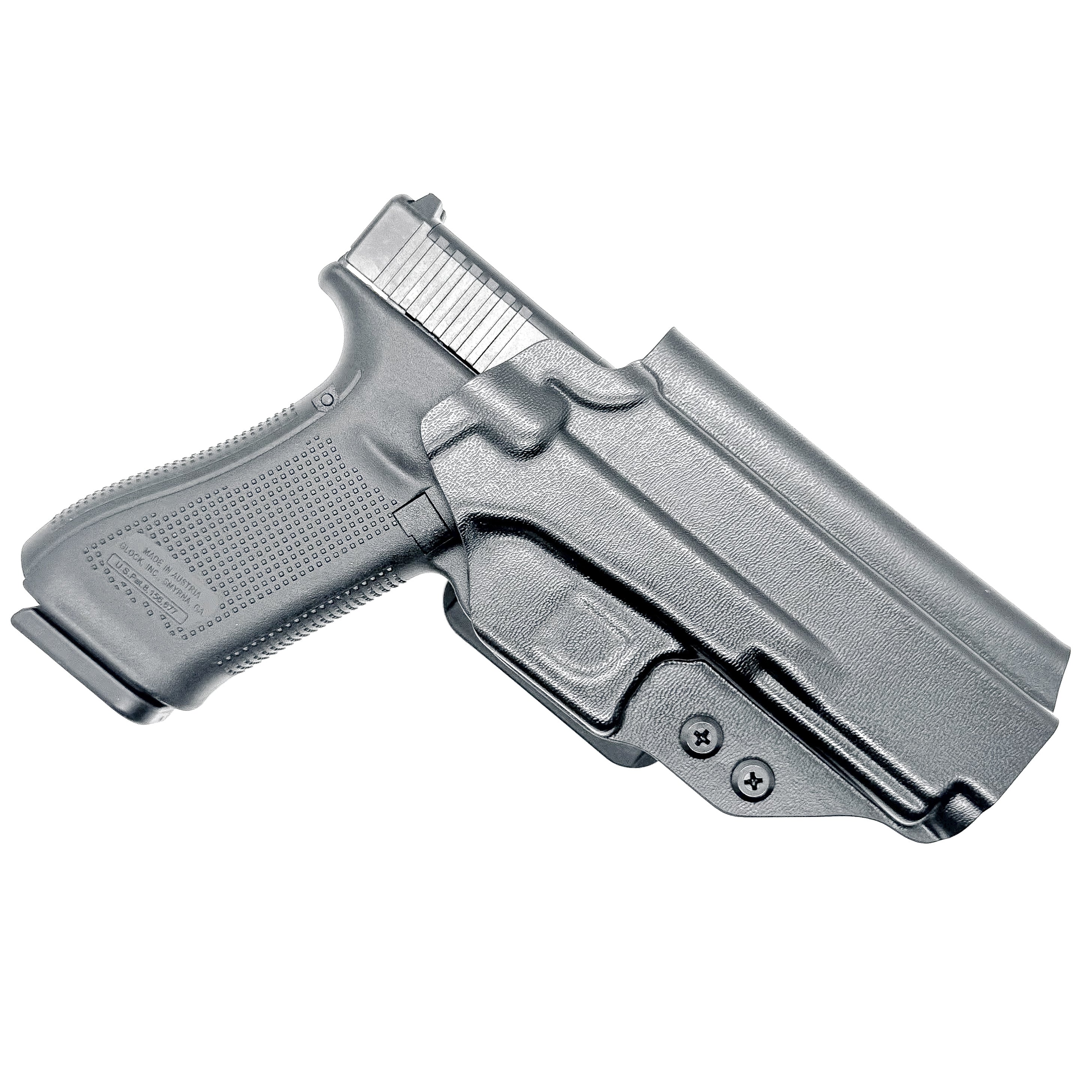 Glock 47 OWB Holster - Image 3