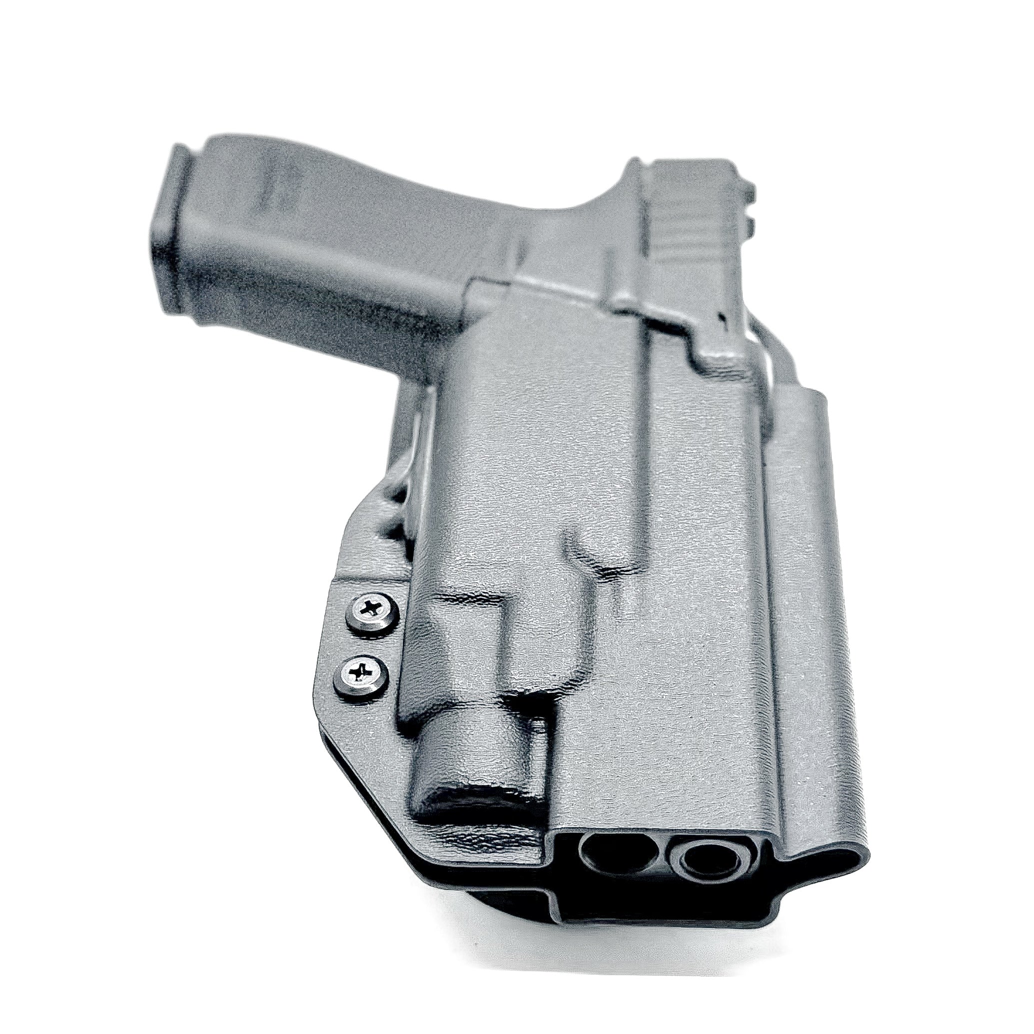 Glock 47 & TLR-7 HL-X Duty & Competition Holster - Image 6